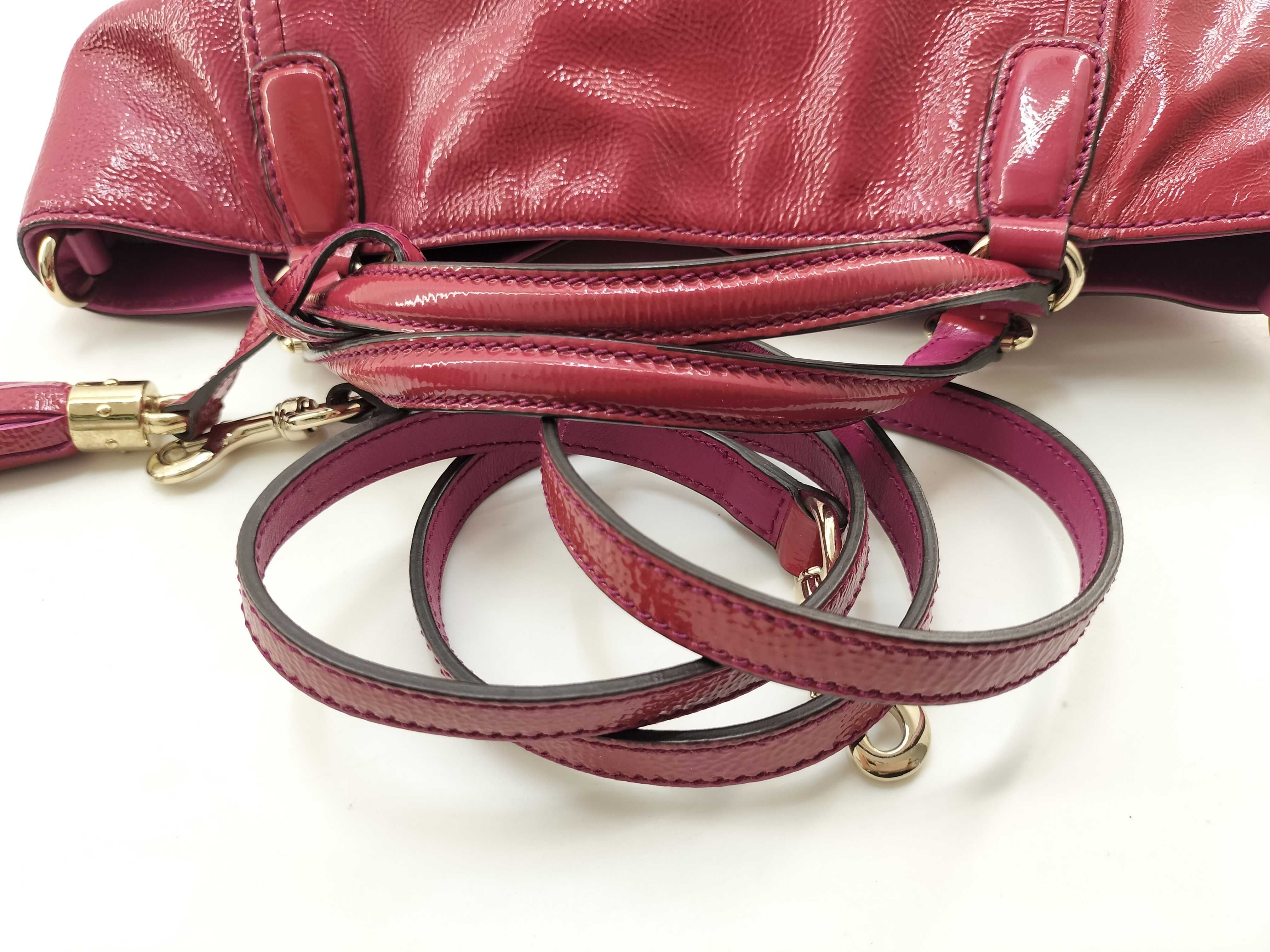 bag handbag — view 8