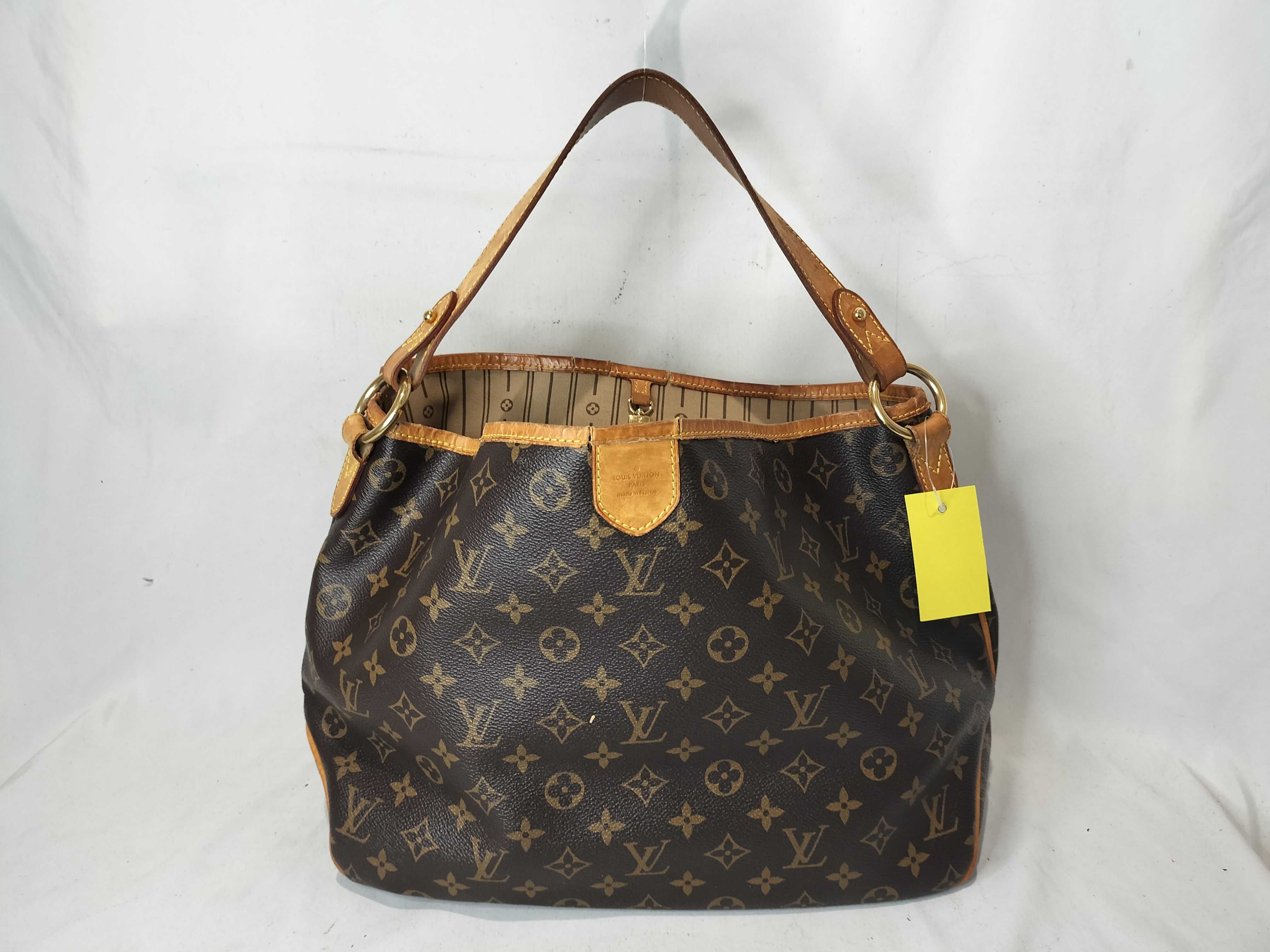 Monogram M50154 Delightful PM Shoulder Bag