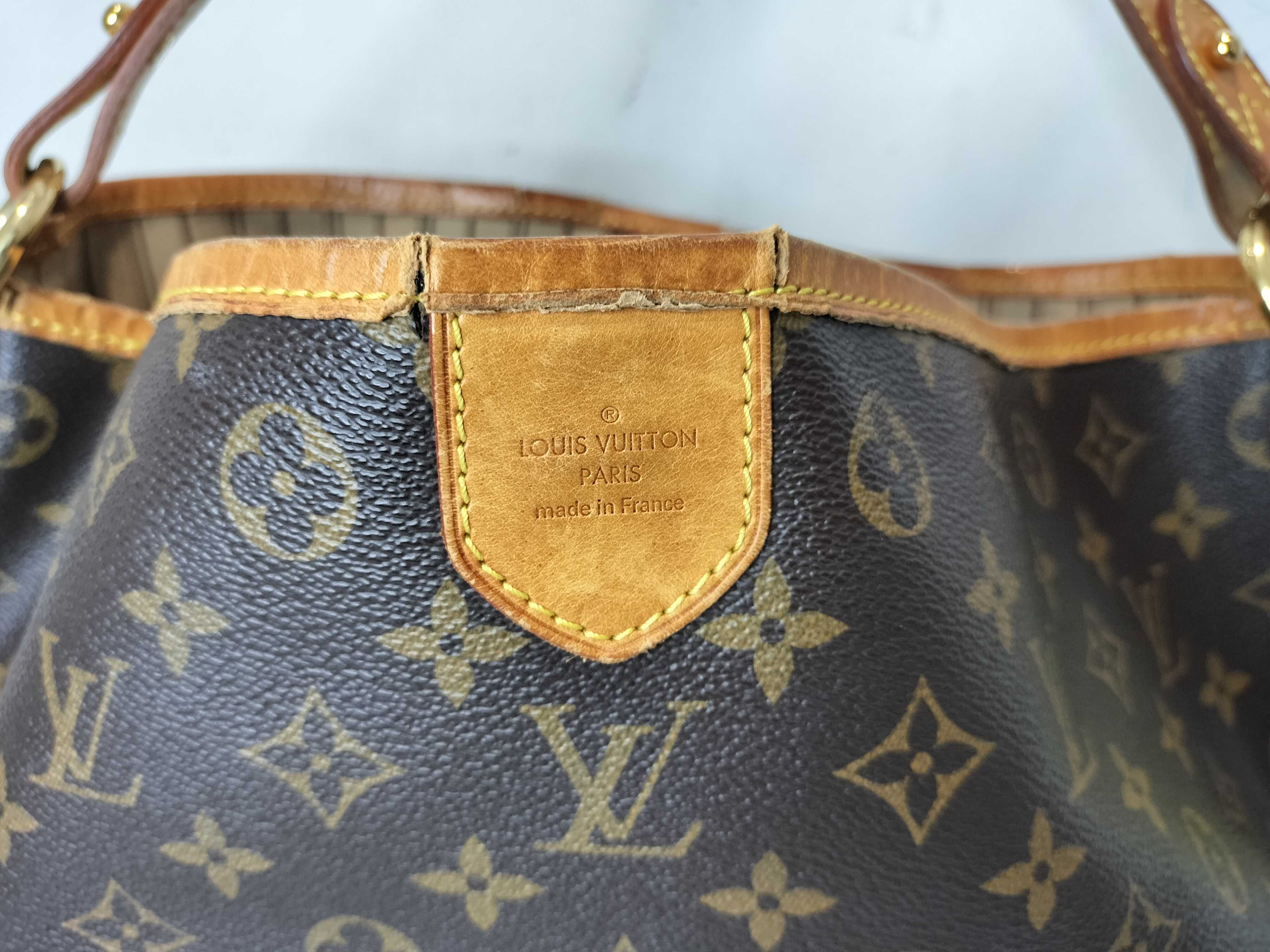 Monogram M50154 Delightful PM Shoulder Bag — view 2