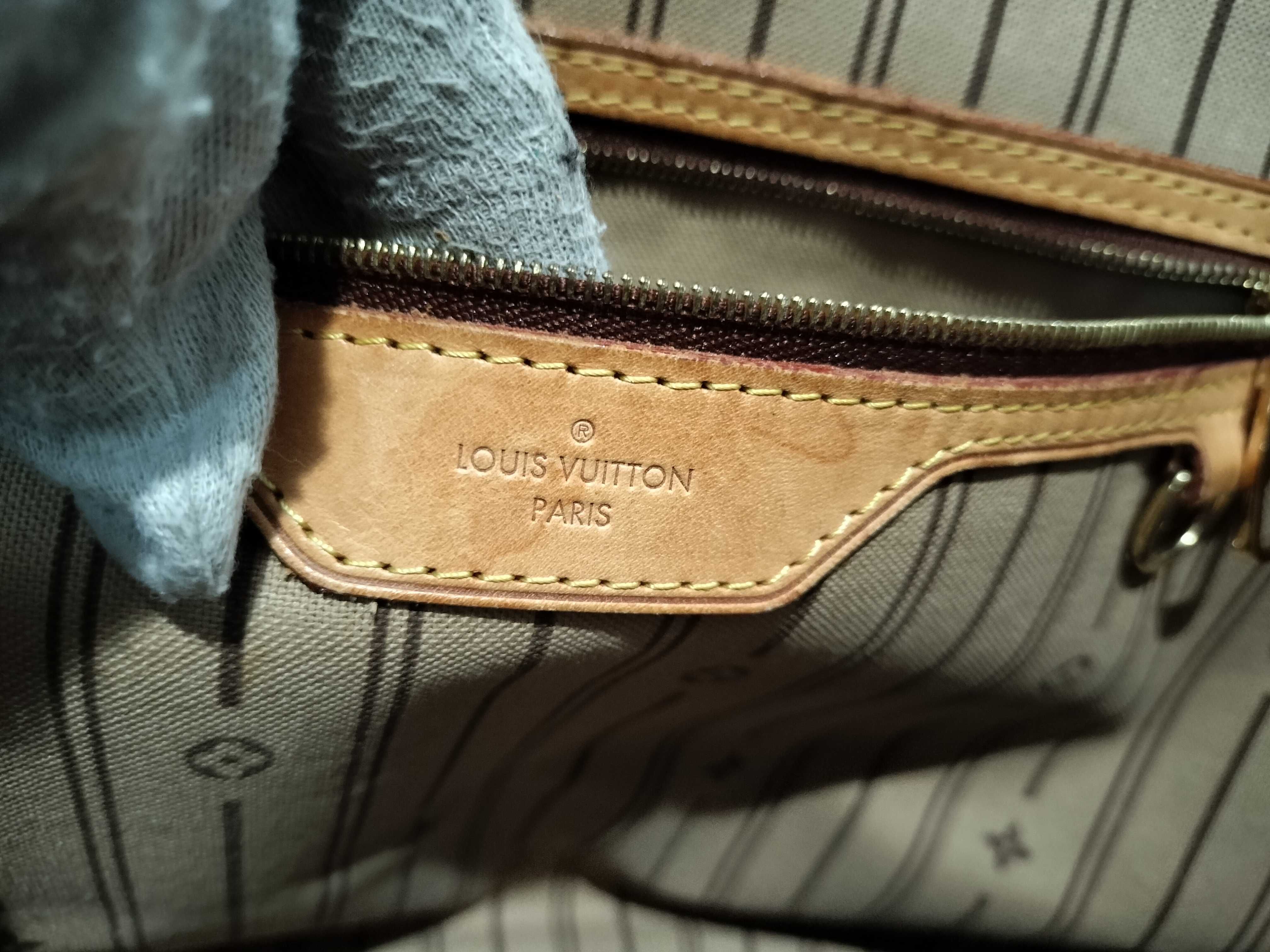 Monogram M50154 Delightful PM Shoulder Bag — view 11