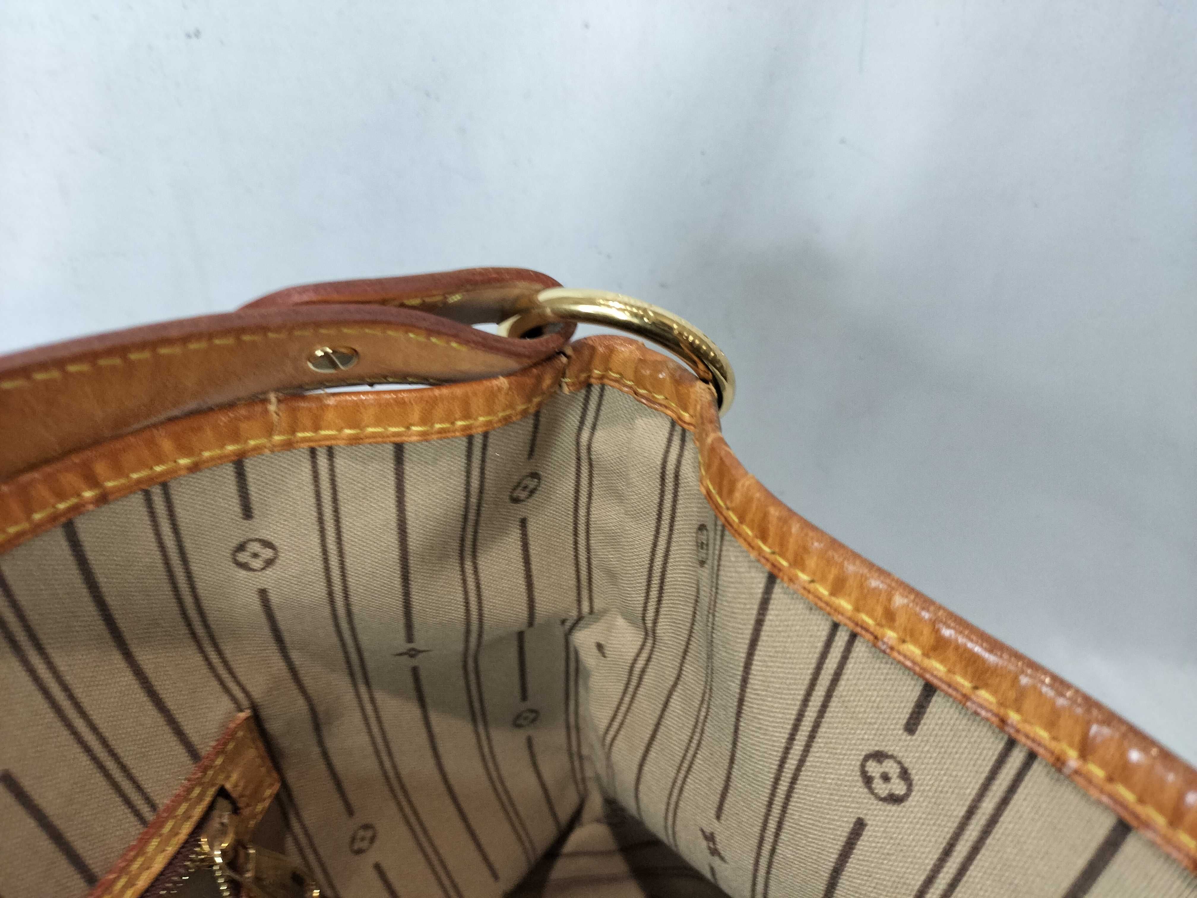 Monogram M50154 Delightful PM Shoulder Bag — view 12
