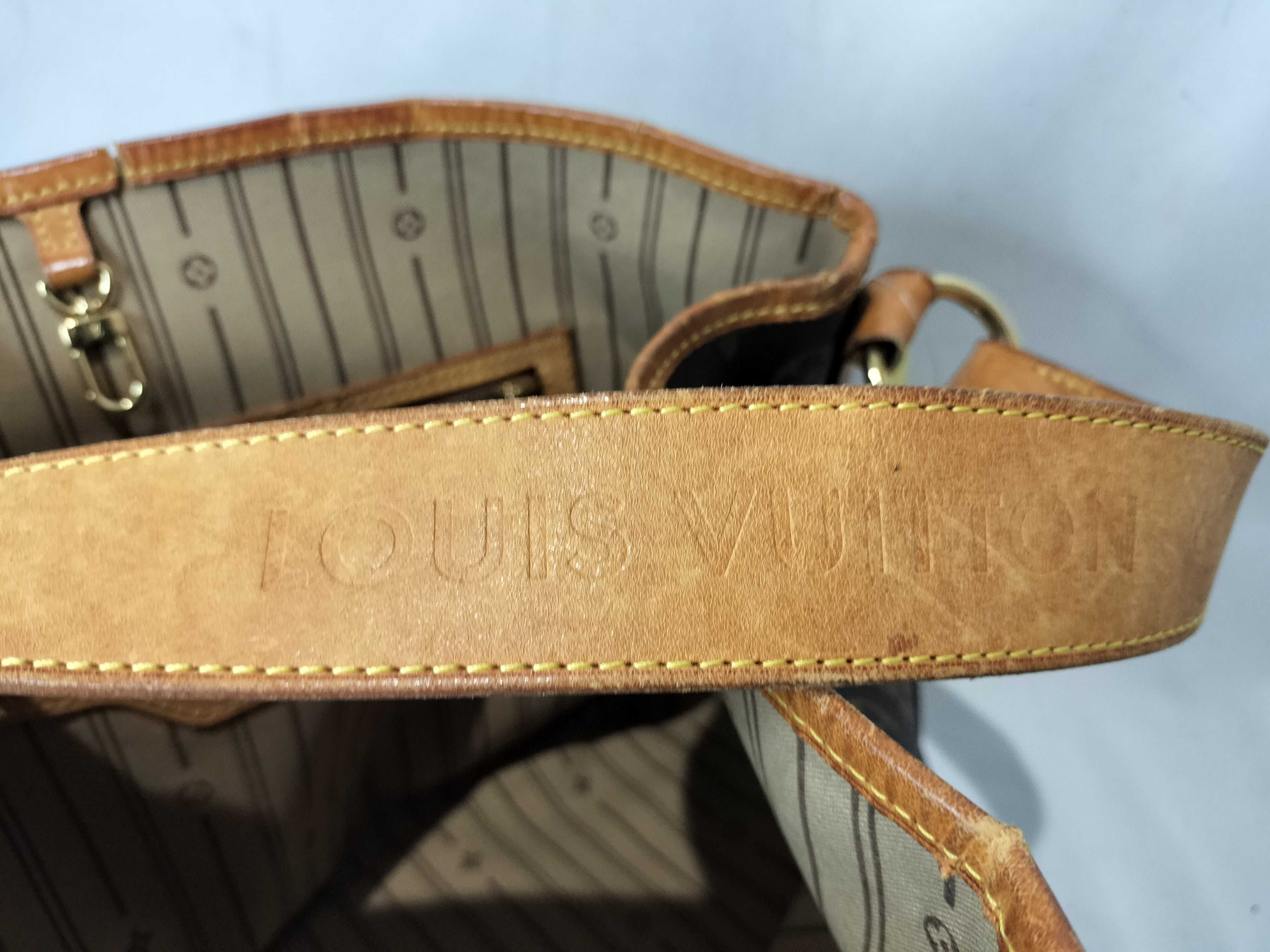 Monogram M50154 Delightful PM Shoulder Bag — view 13