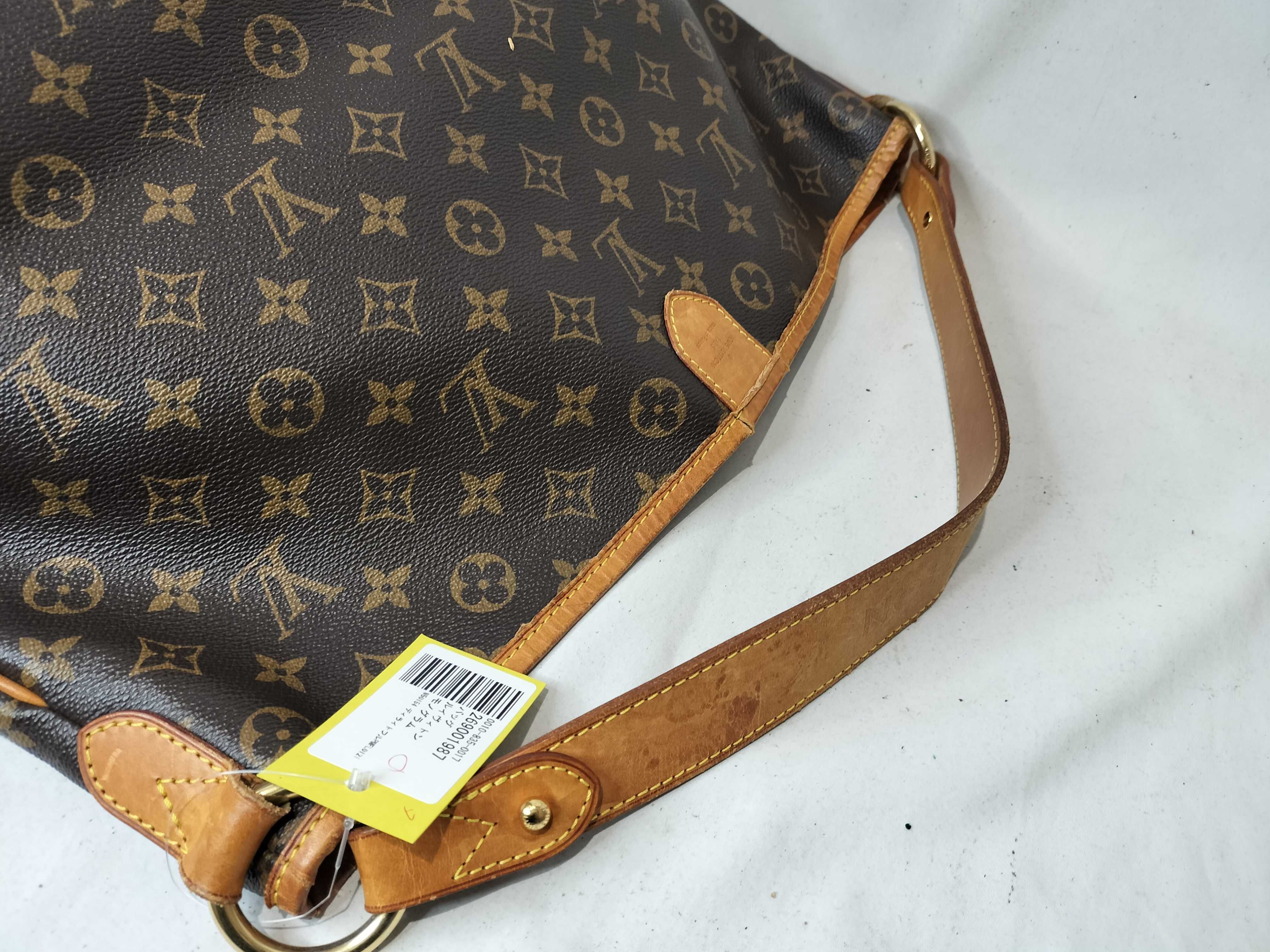 Monogram M50154 Delightful PM Shoulder Bag — view 4