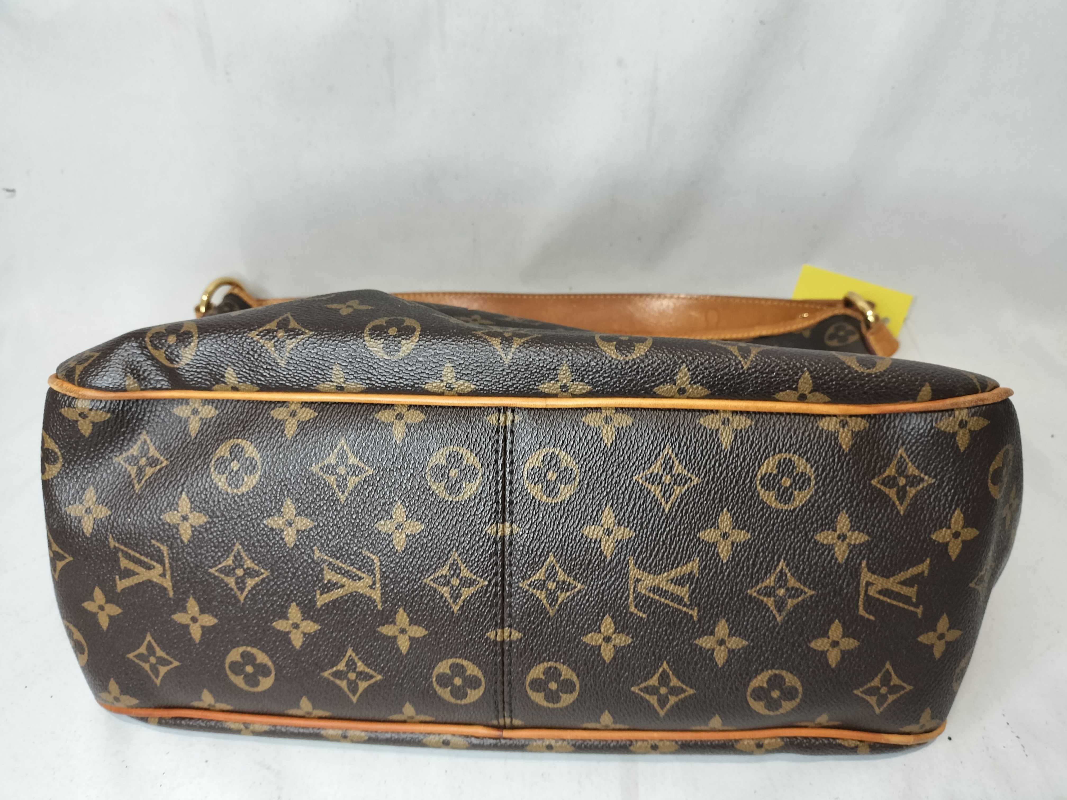 Monogram M50154 Delightful PM Shoulder Bag — view 8