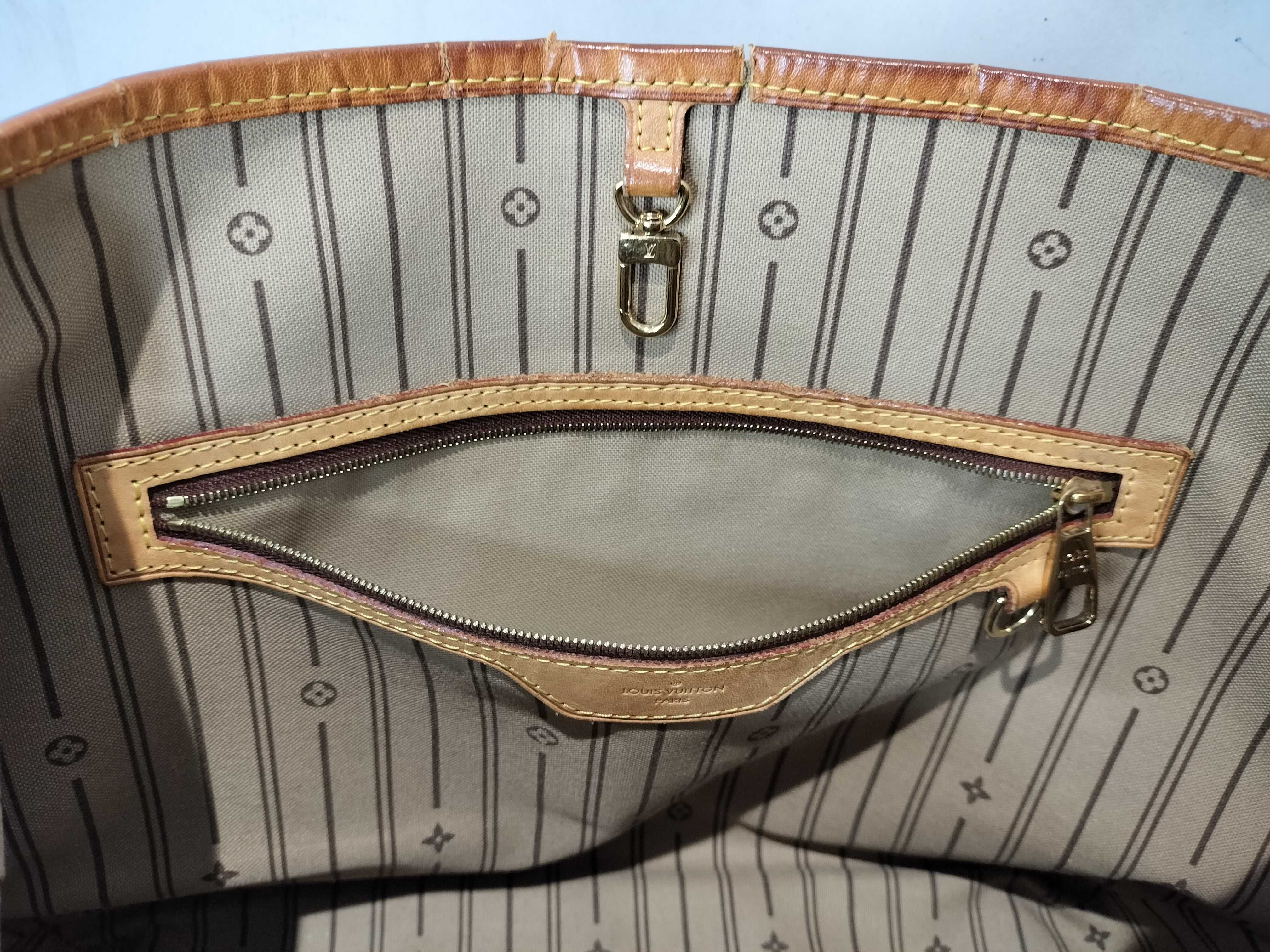 Monogram M50154 Delightful PM Shoulder Bag — view 10