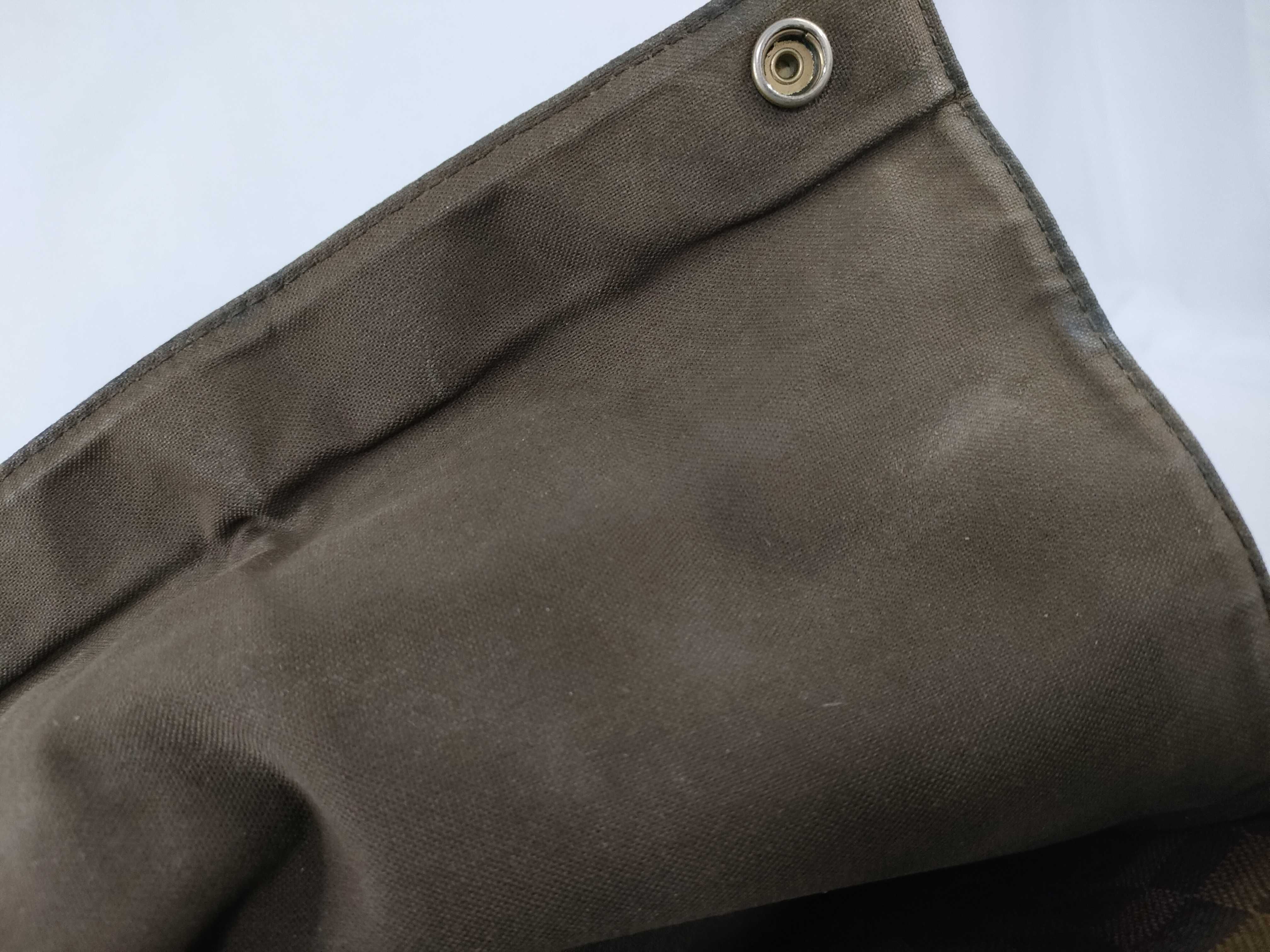 Damier Louis Vuitton Damier Shoulder Bag — view 15
