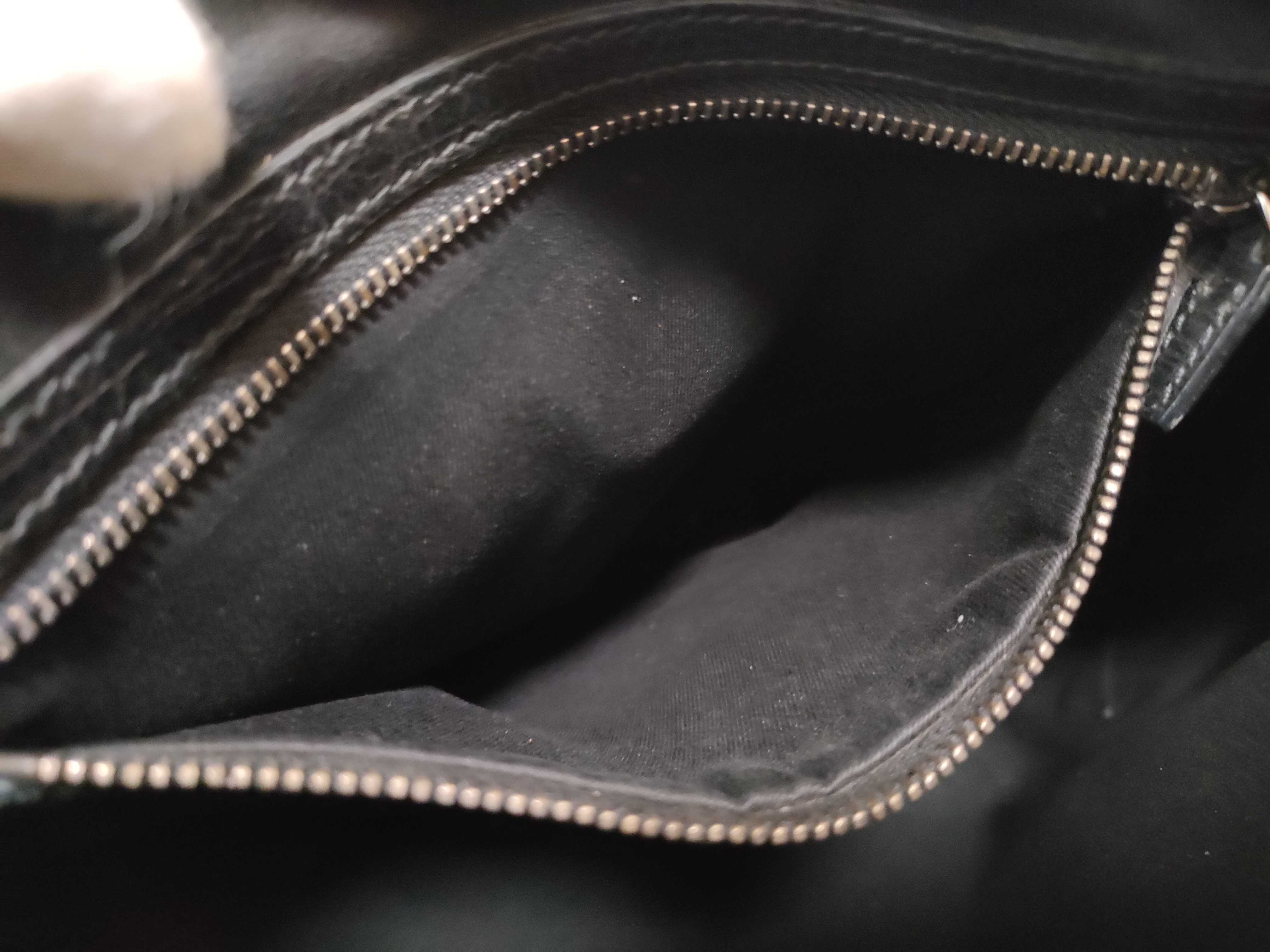 Shoulder Bag Horsebit — view 11