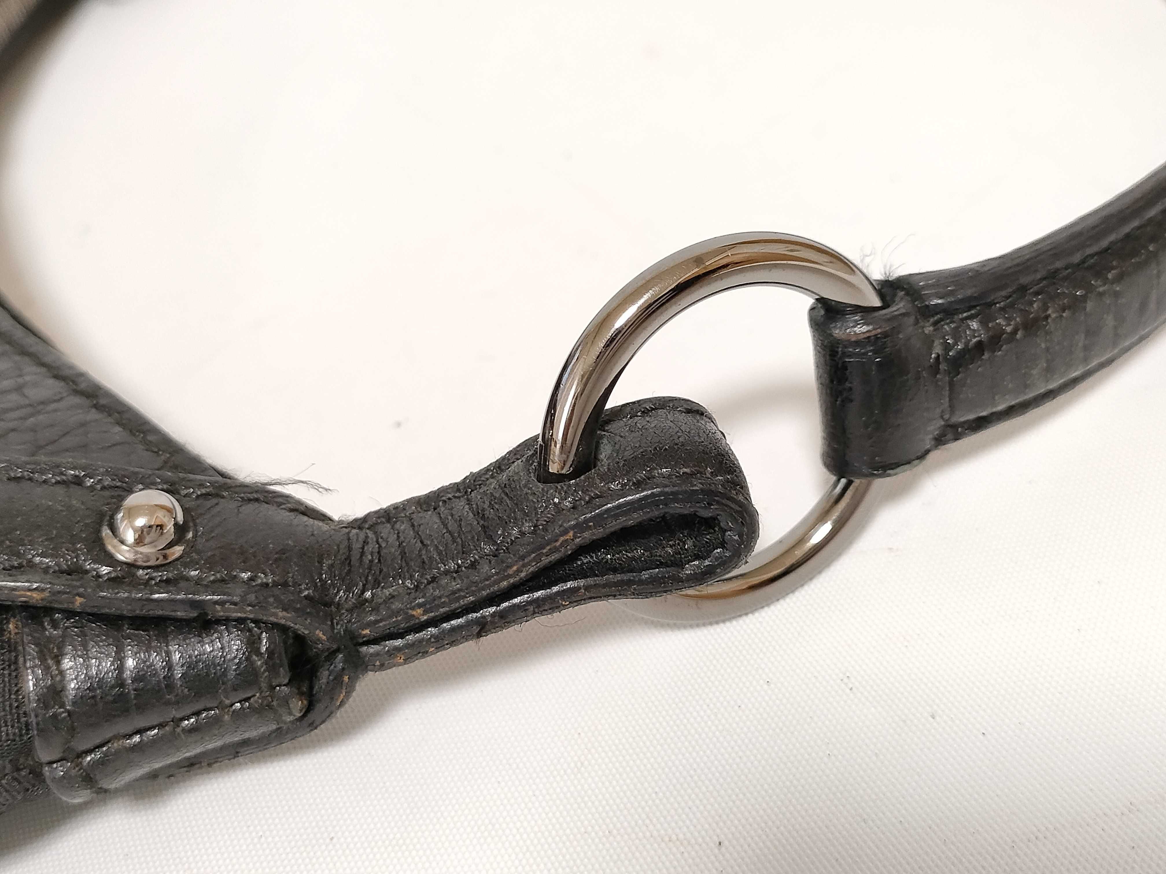 Shoulder Bag Horsebit — view 5