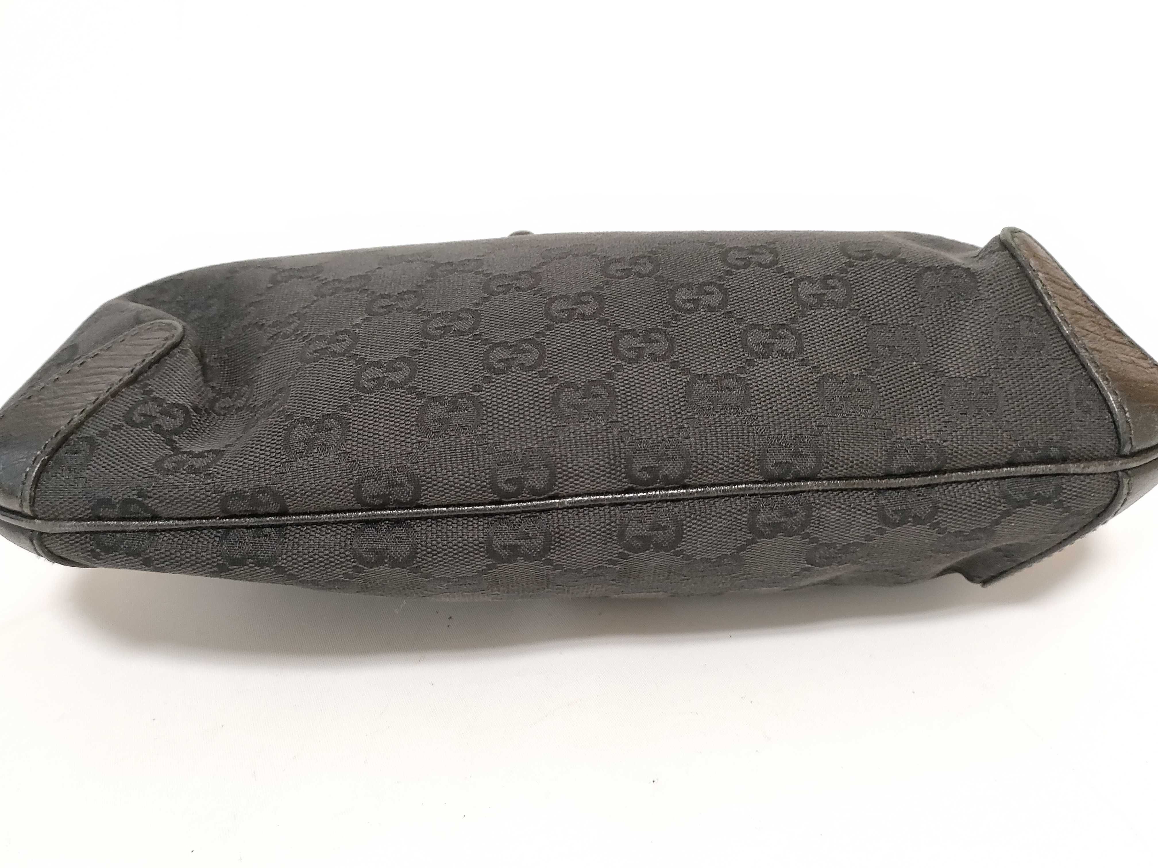 Shoulder Bag Horsebit — view 8