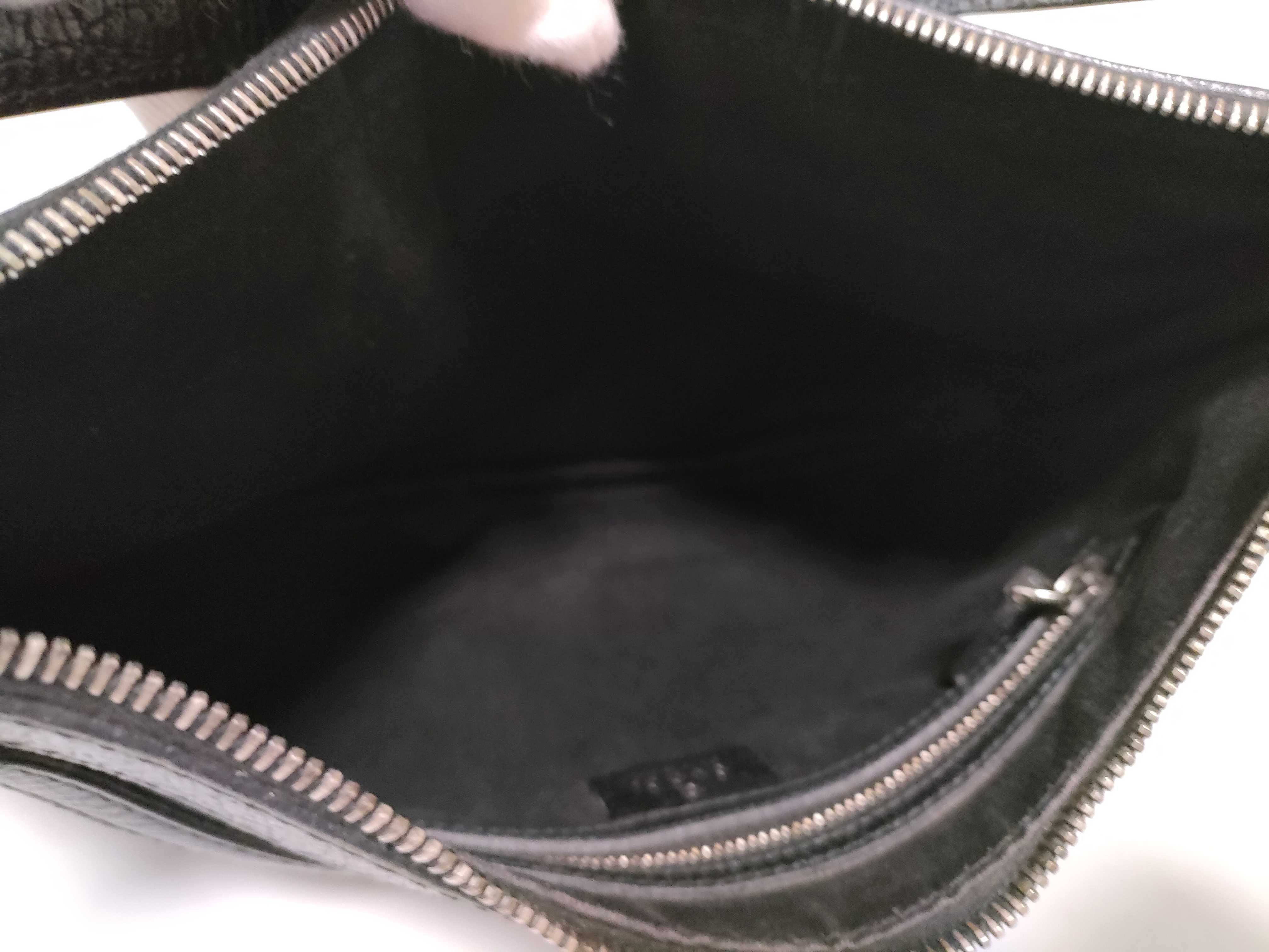 Shoulder Bag Horsebit — view 10