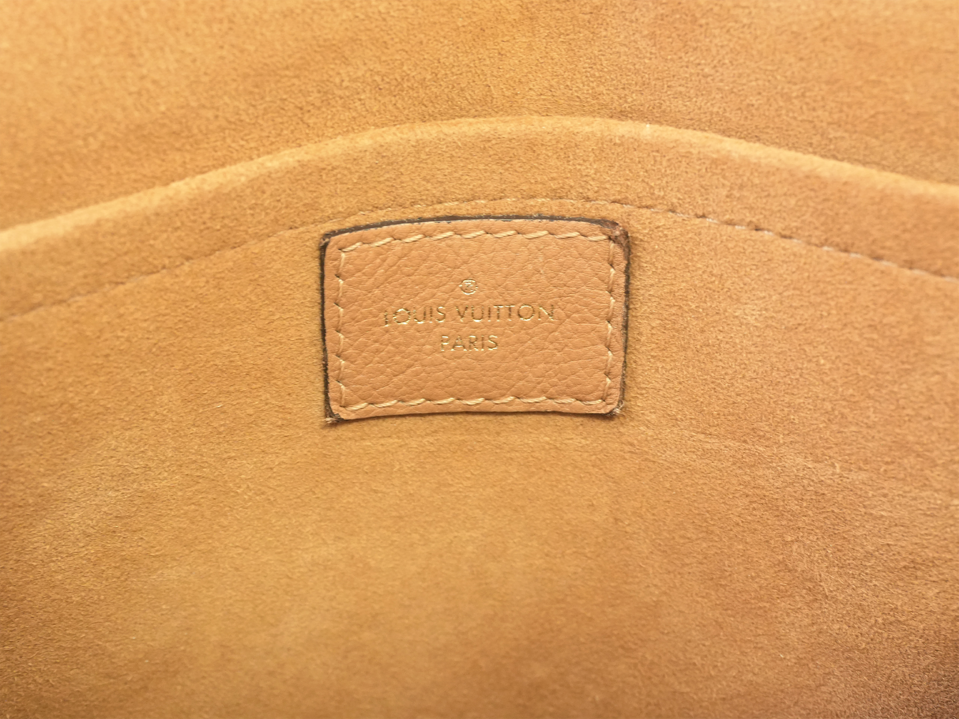 Monogram Marignan M44257 Handbag — view 6