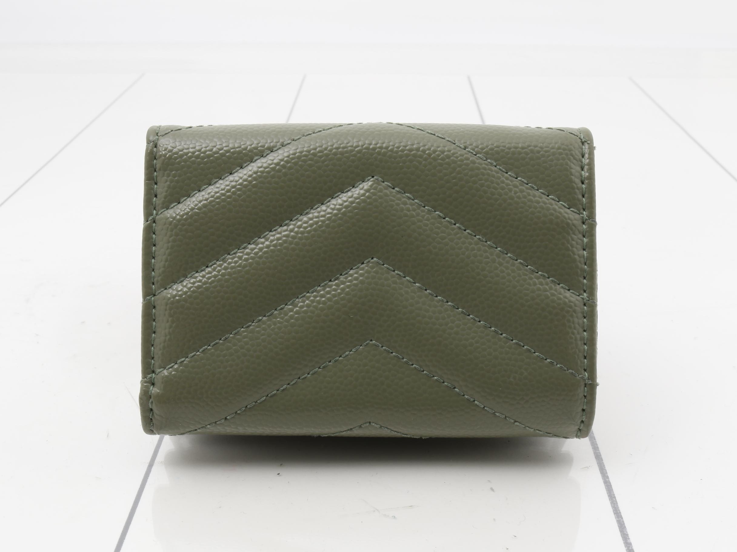 Cassandra Wallet — view 2