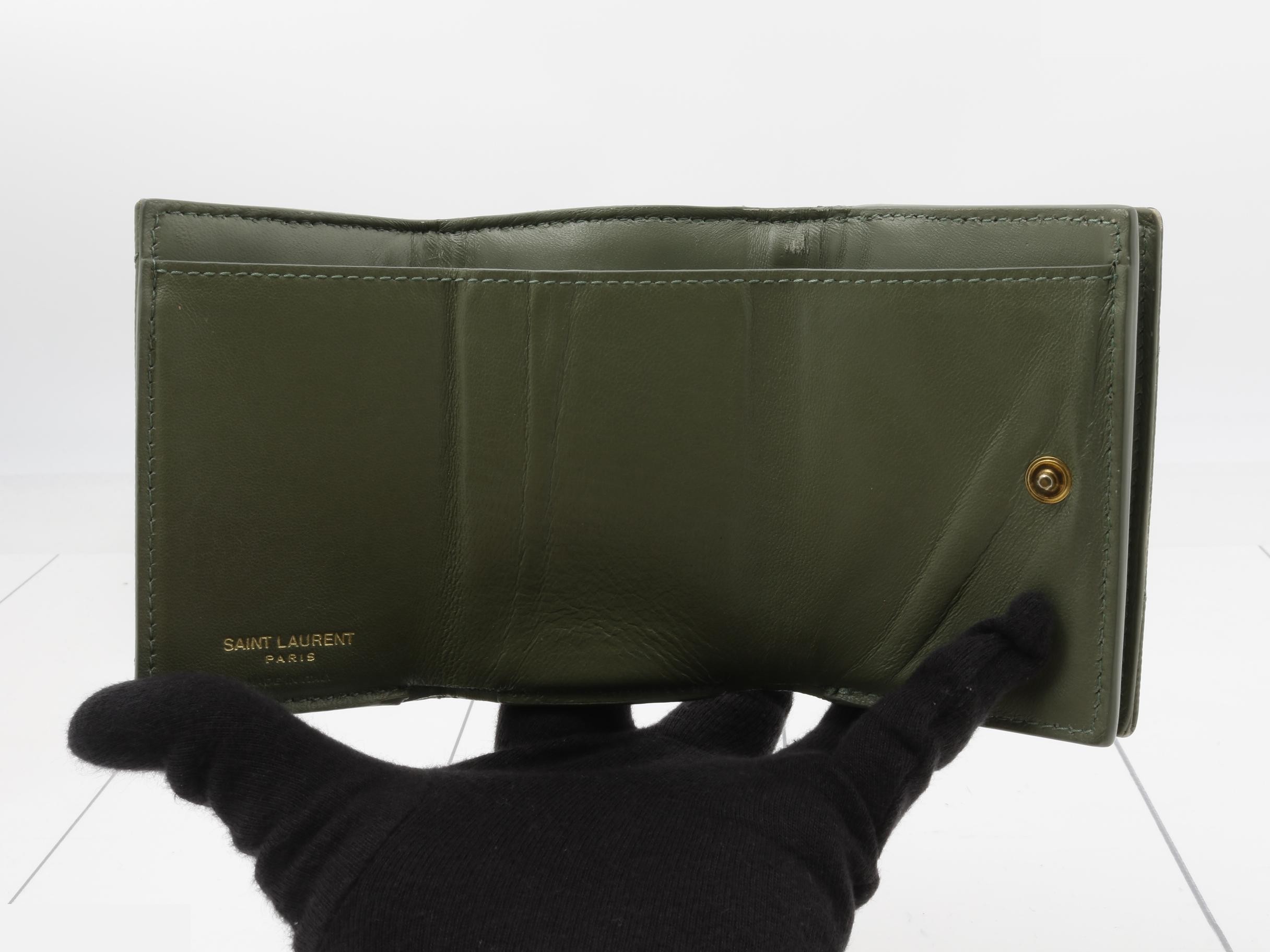 Cassandra Wallet — view 4