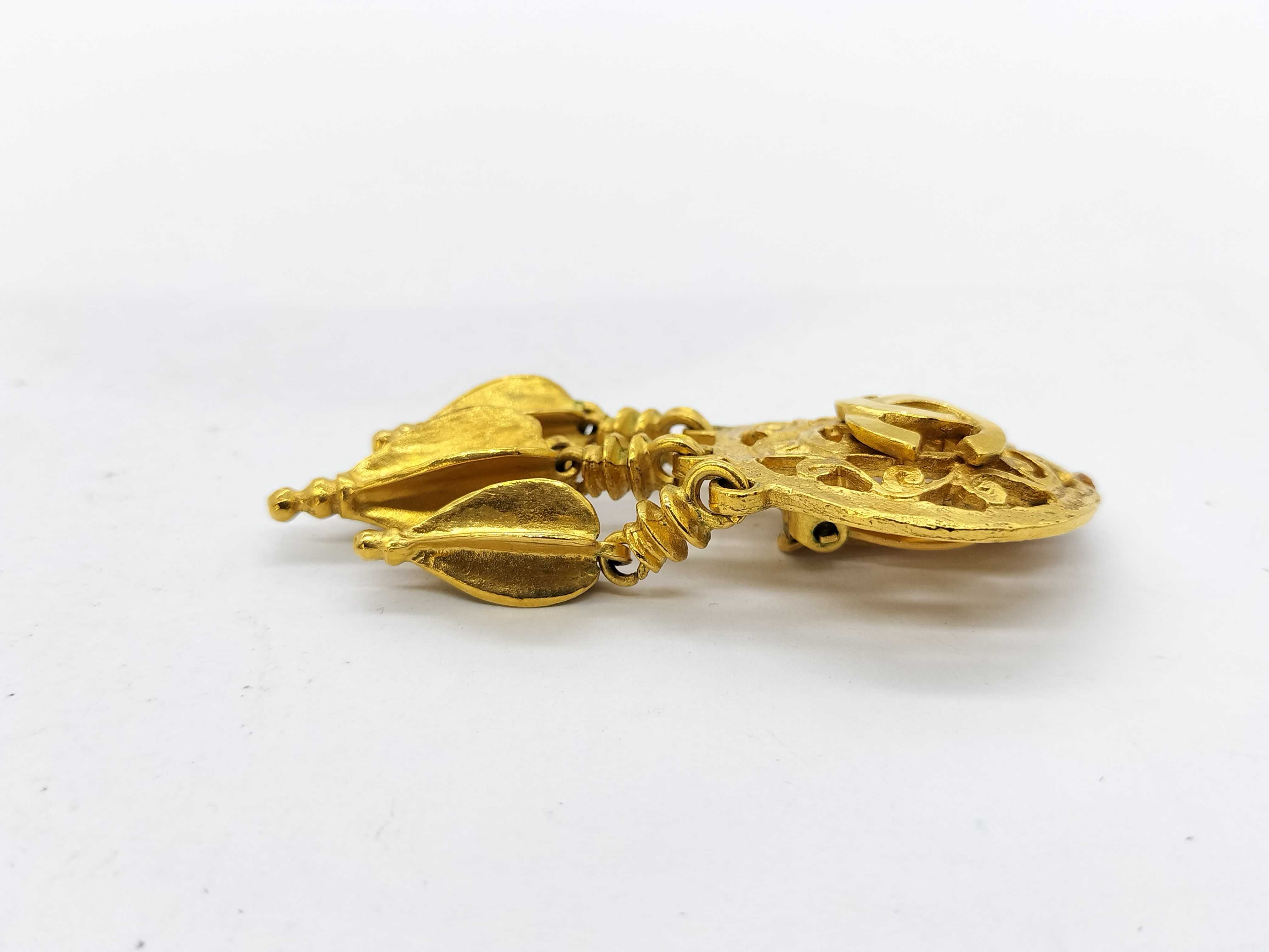 Coco Swing 95A Earrings — view 2