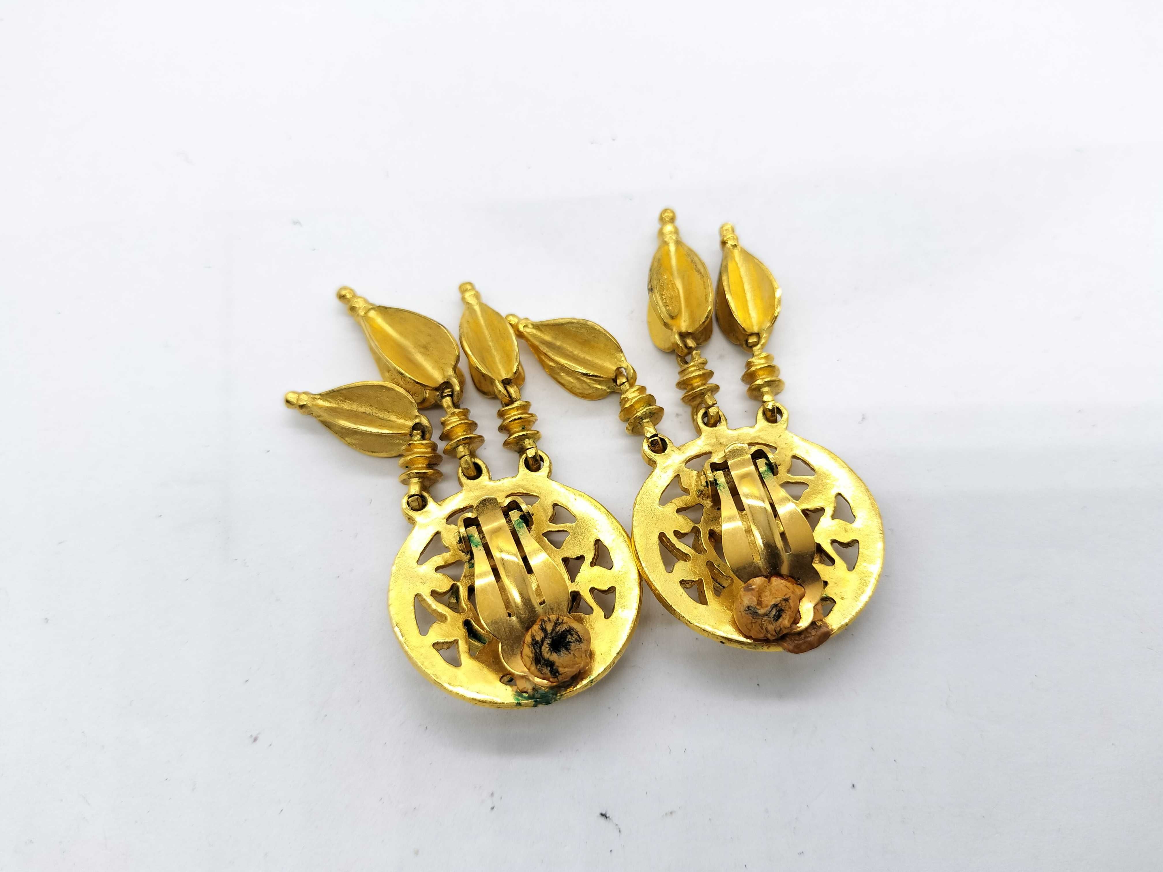 Coco Swing 95A Earrings — view 3