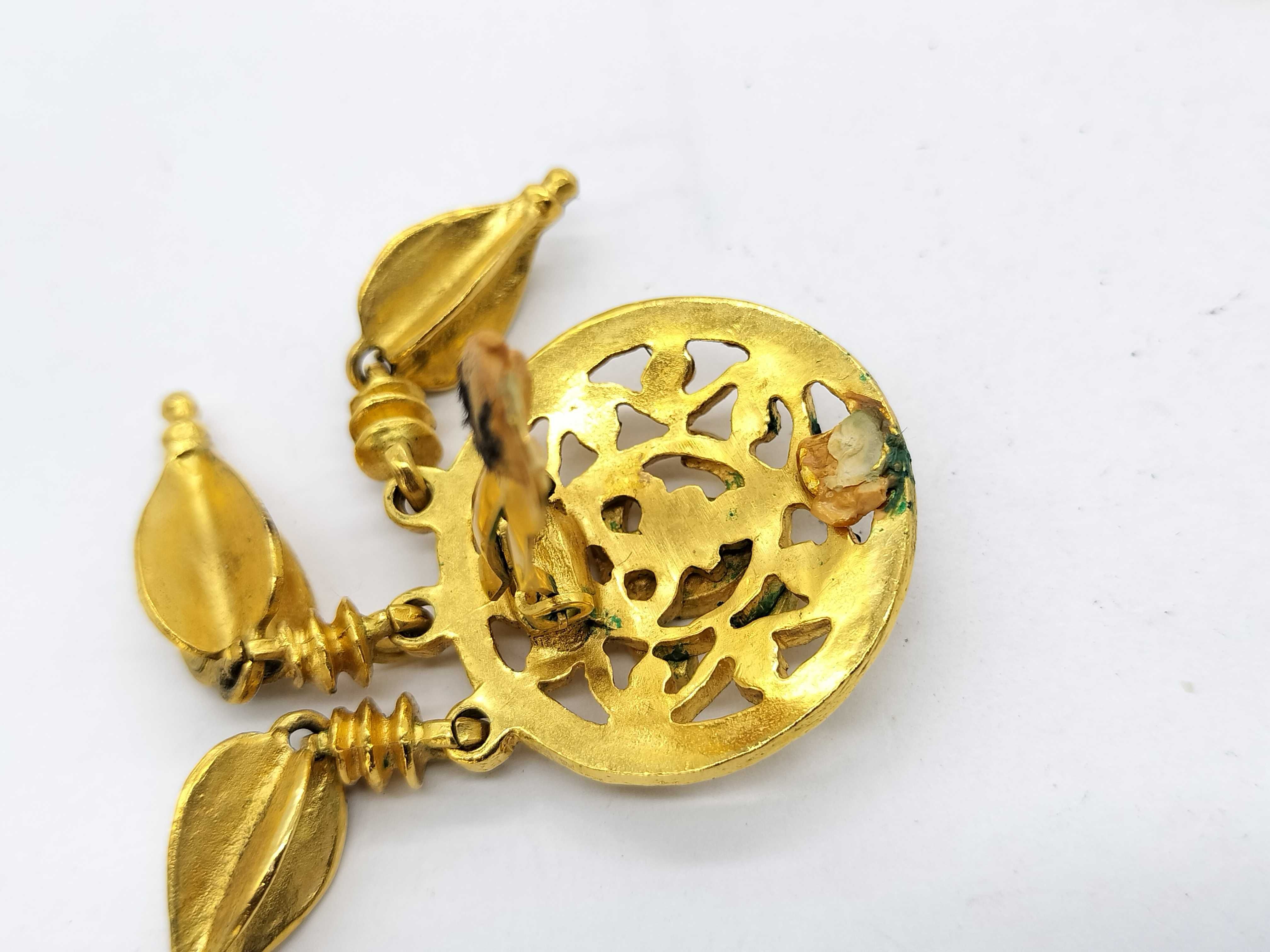 Coco Swing 95A Earrings — view 4