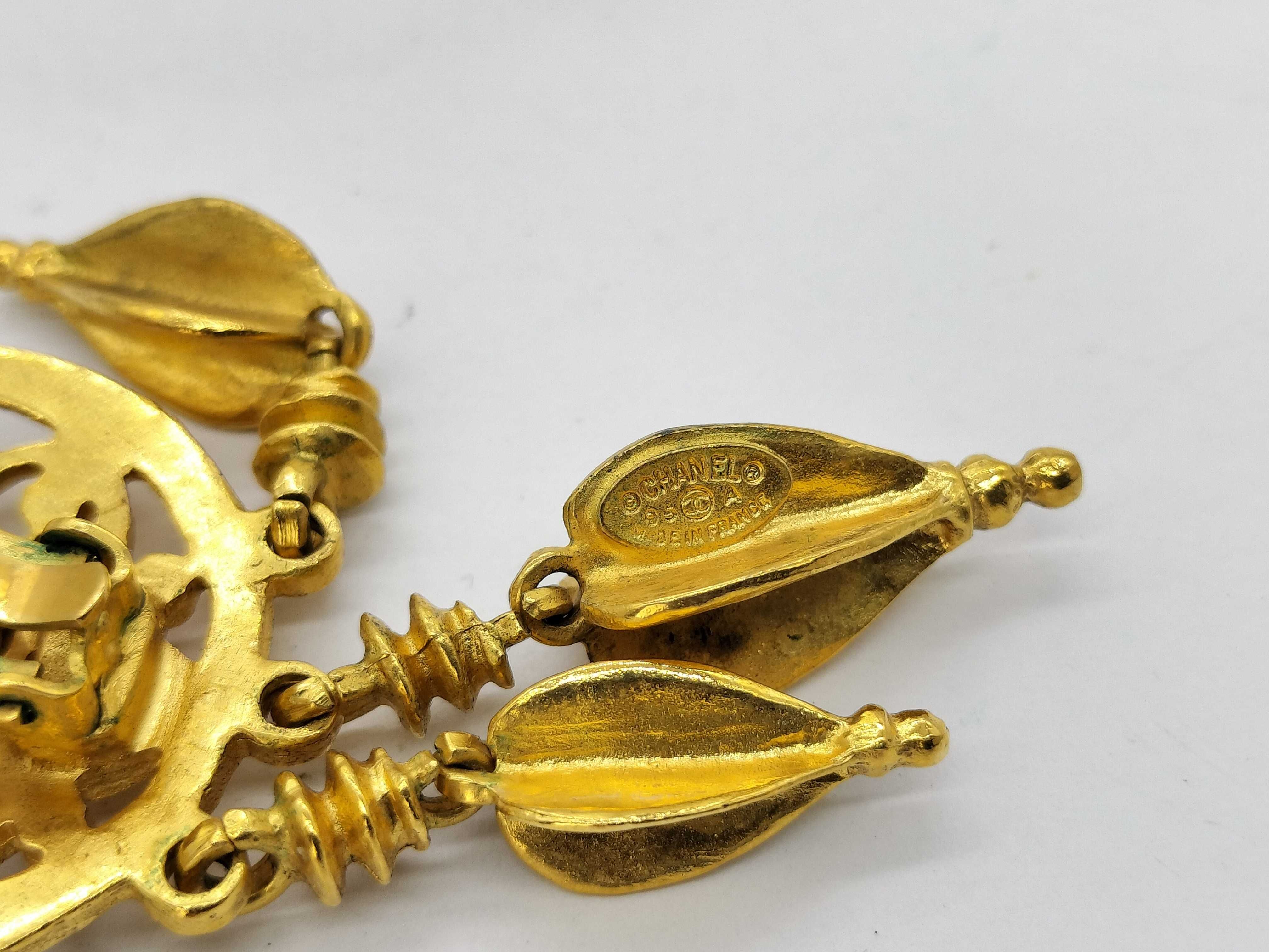 Coco Swing 95A Earrings — view 5
