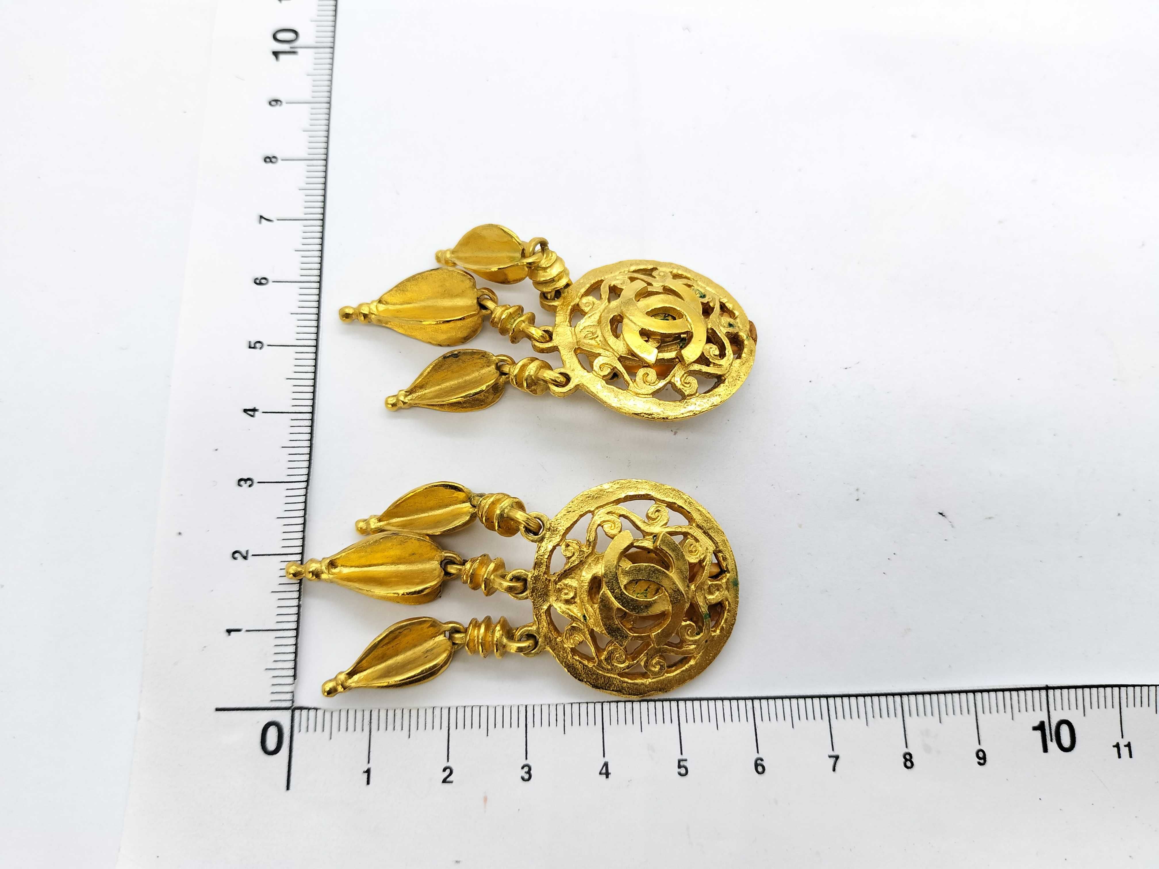 Coco Swing 95A Earrings — view 7