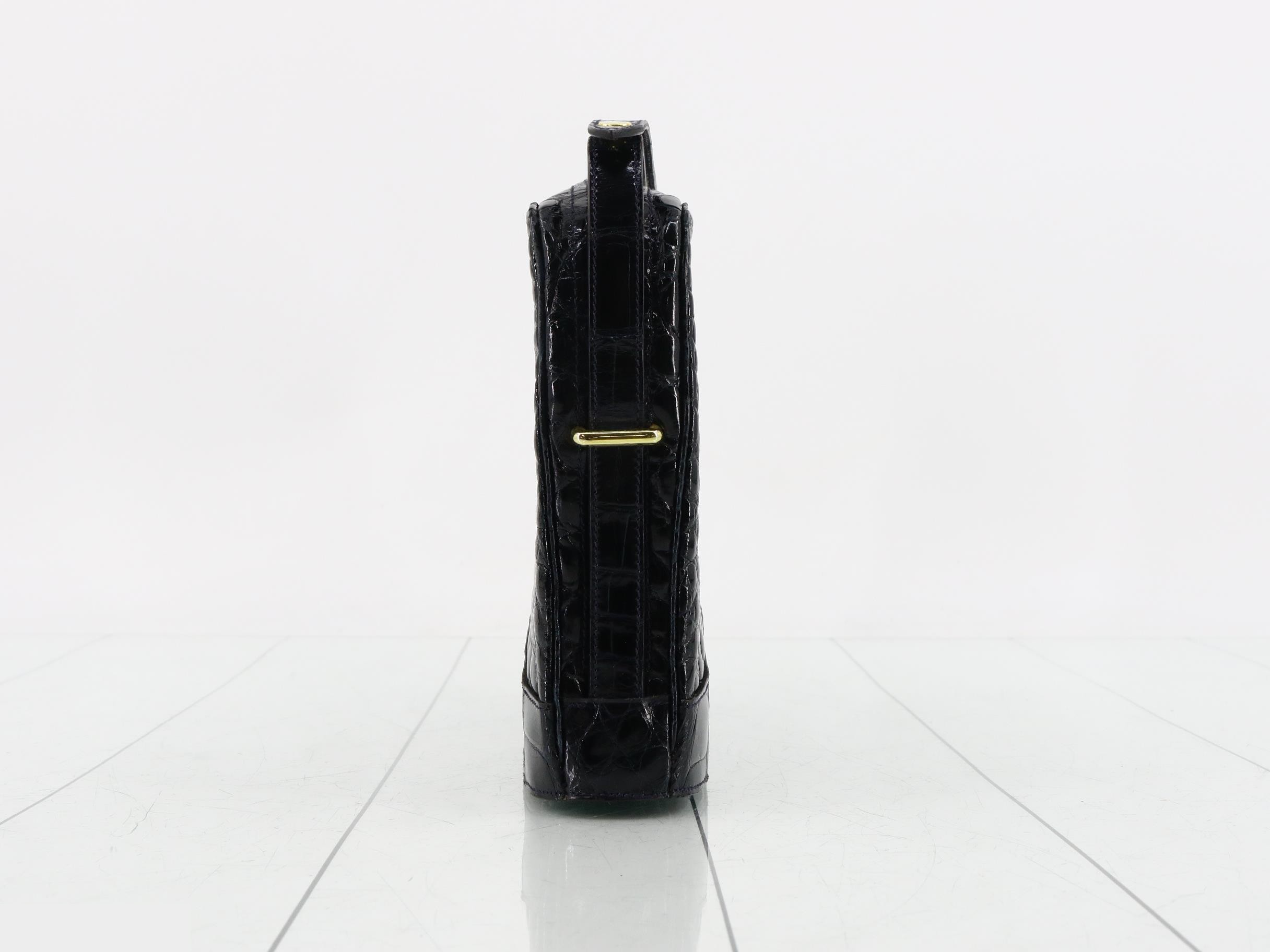 Crocodile Bags/Shoulder Bags — view 3