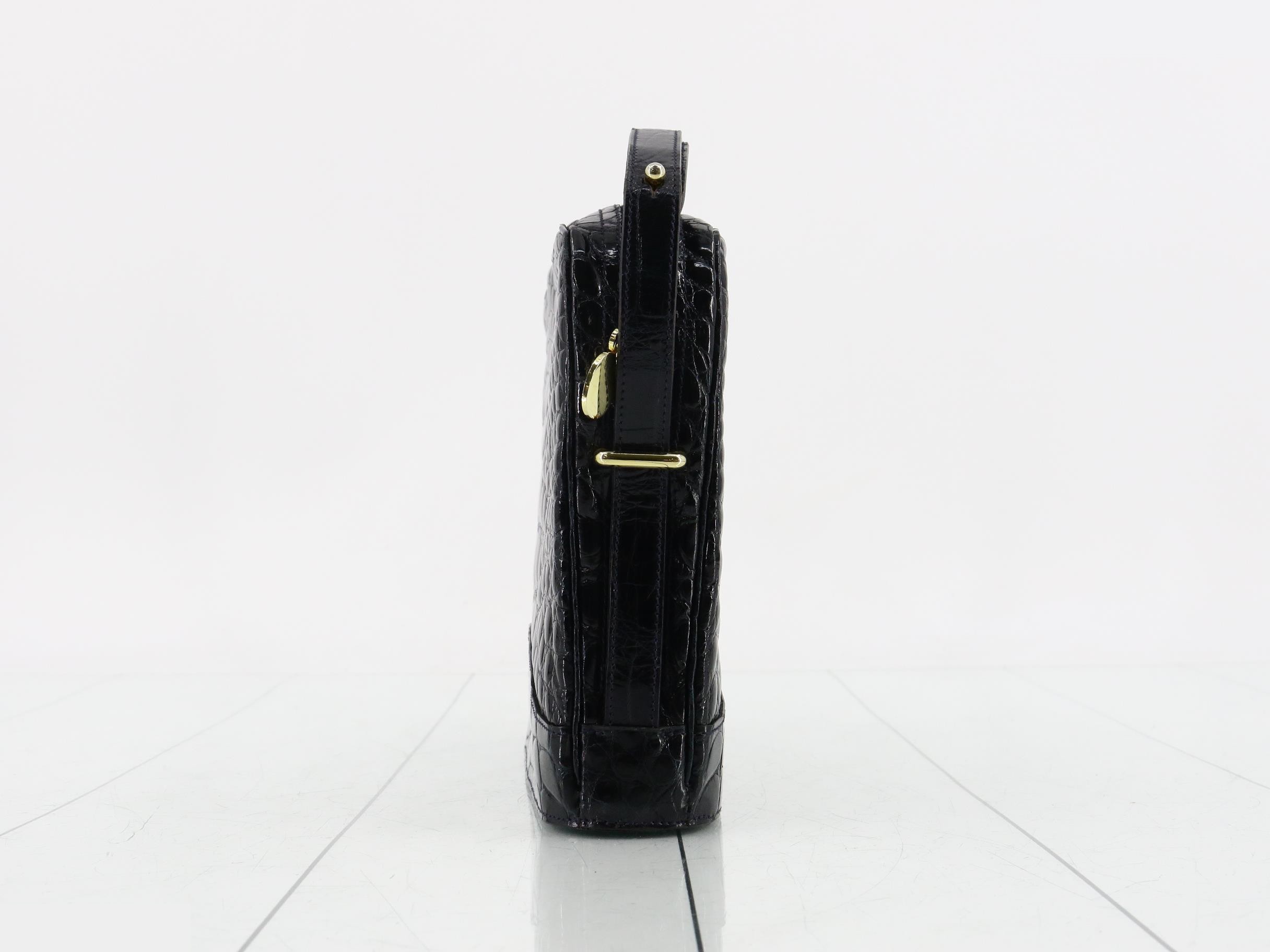 Crocodile Bags/Shoulder Bags — view 4