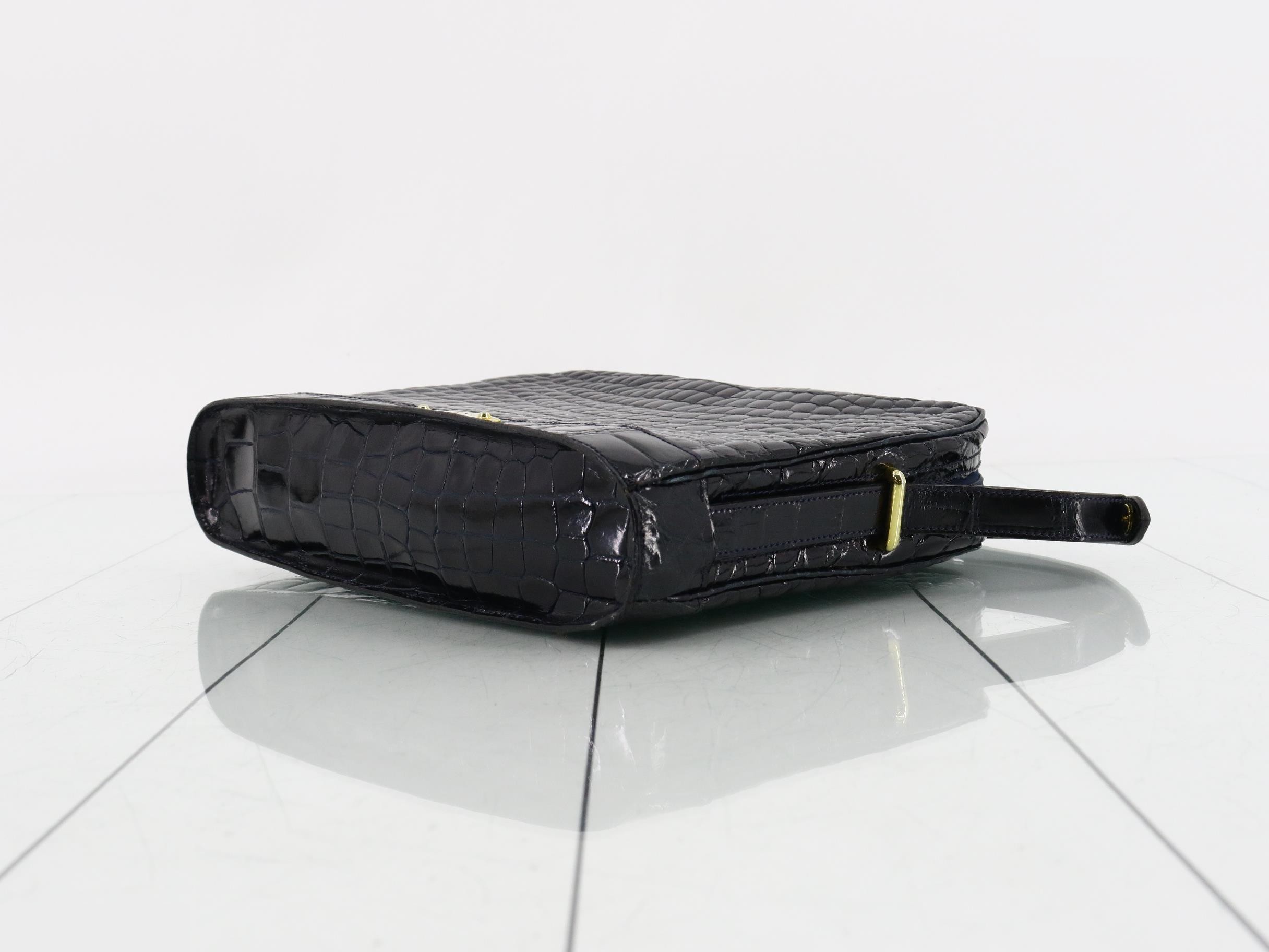 Crocodile Bags/Shoulder Bags — view 6