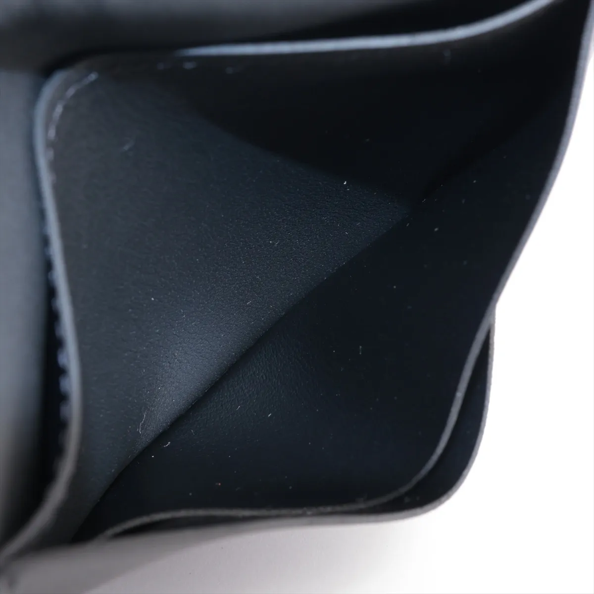 LV Aerogram Organizer de Poche M69979 Black Card Case (RFID detected) — view 6