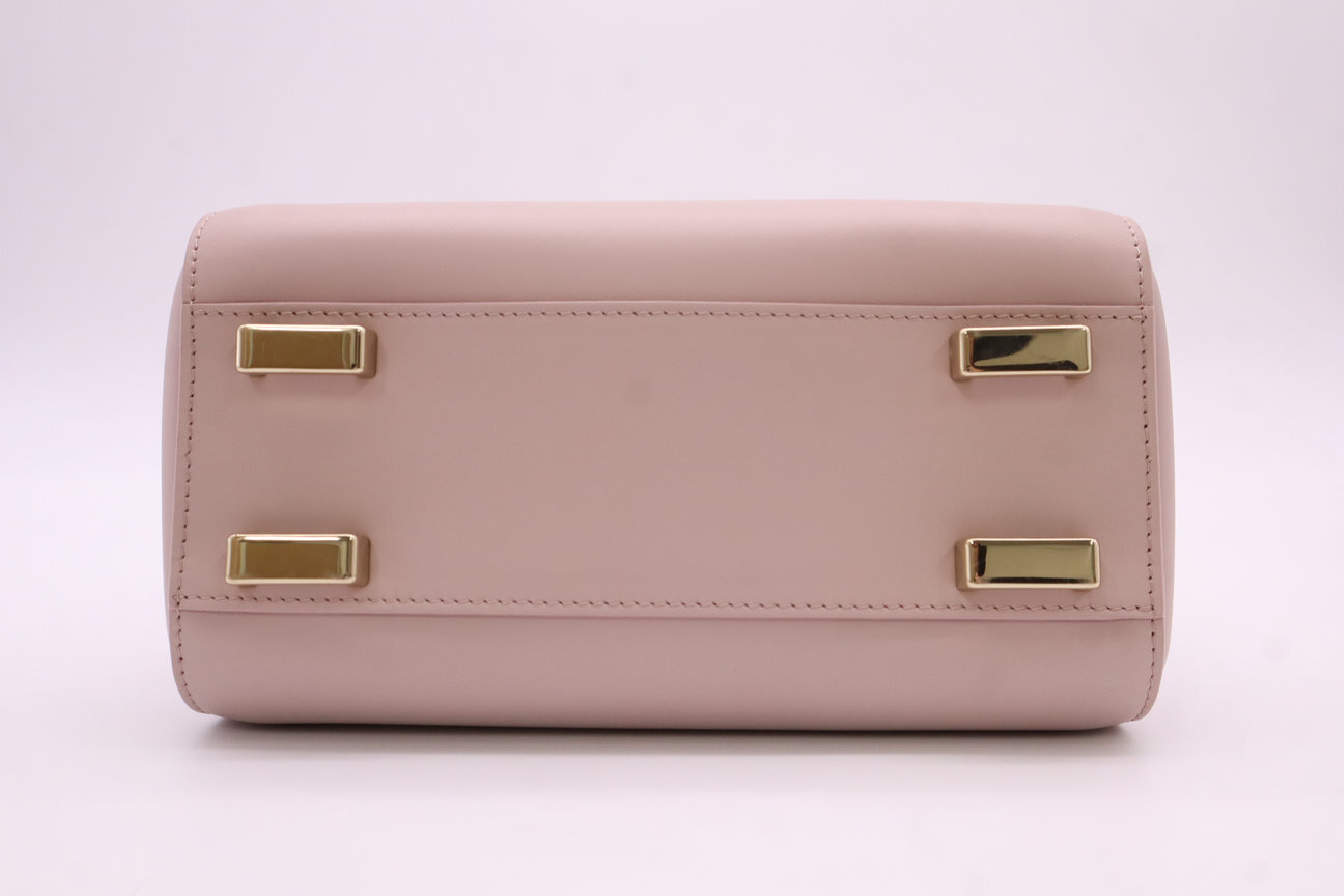 nacha leather small shoulder bag — view 5