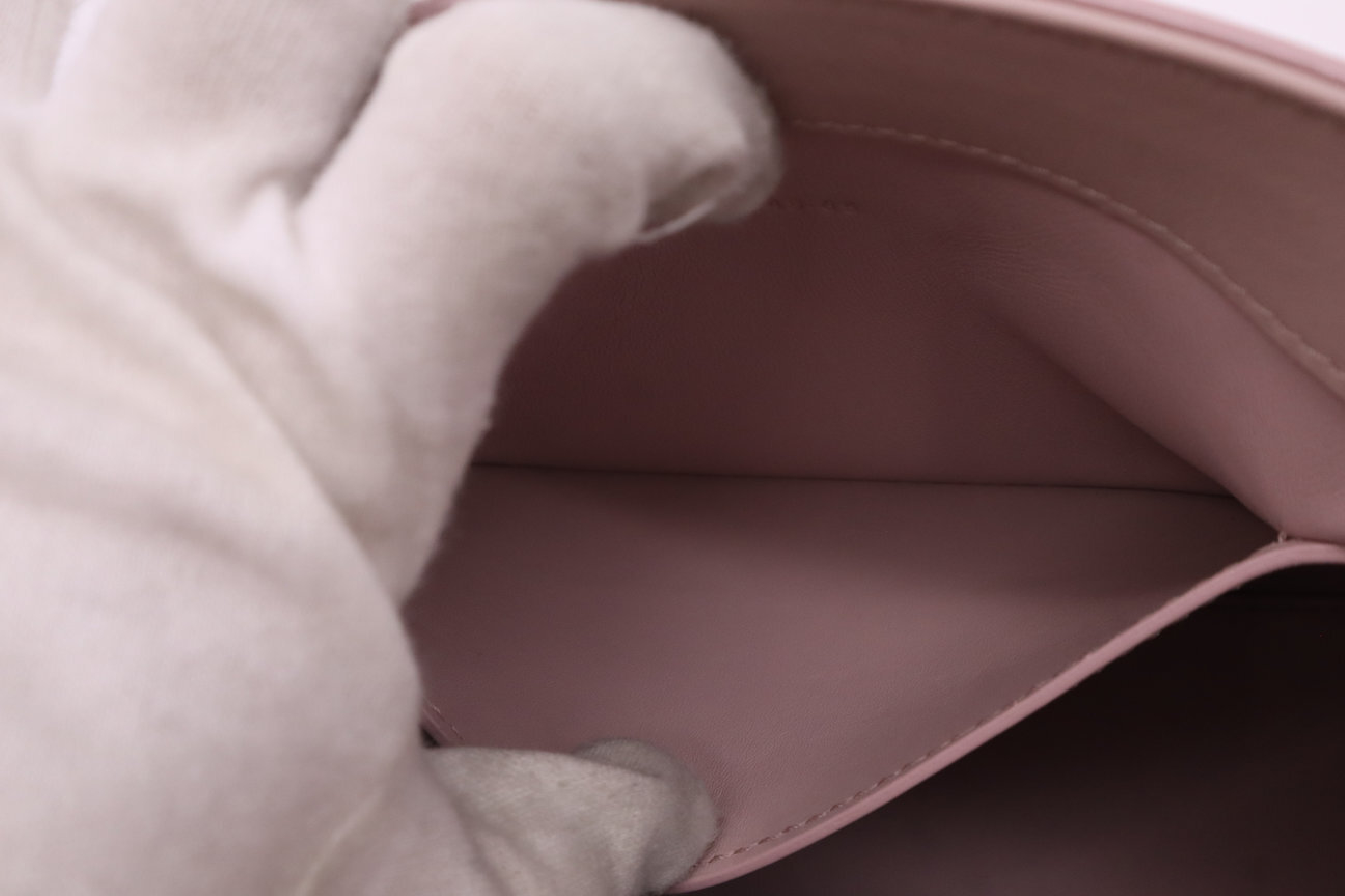 nacha leather small shoulder bag — view 10