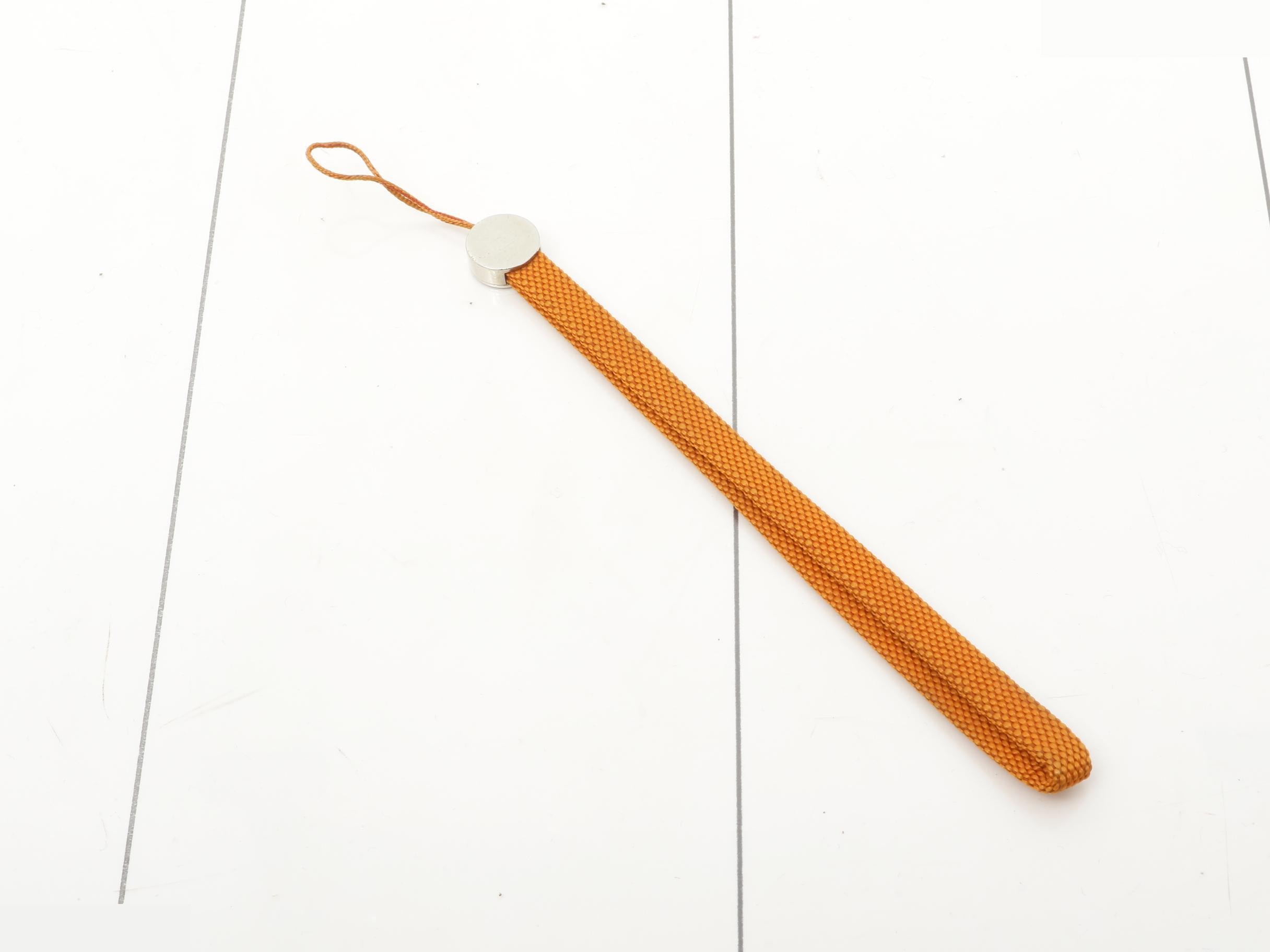 Serie cell phone strap — view 2