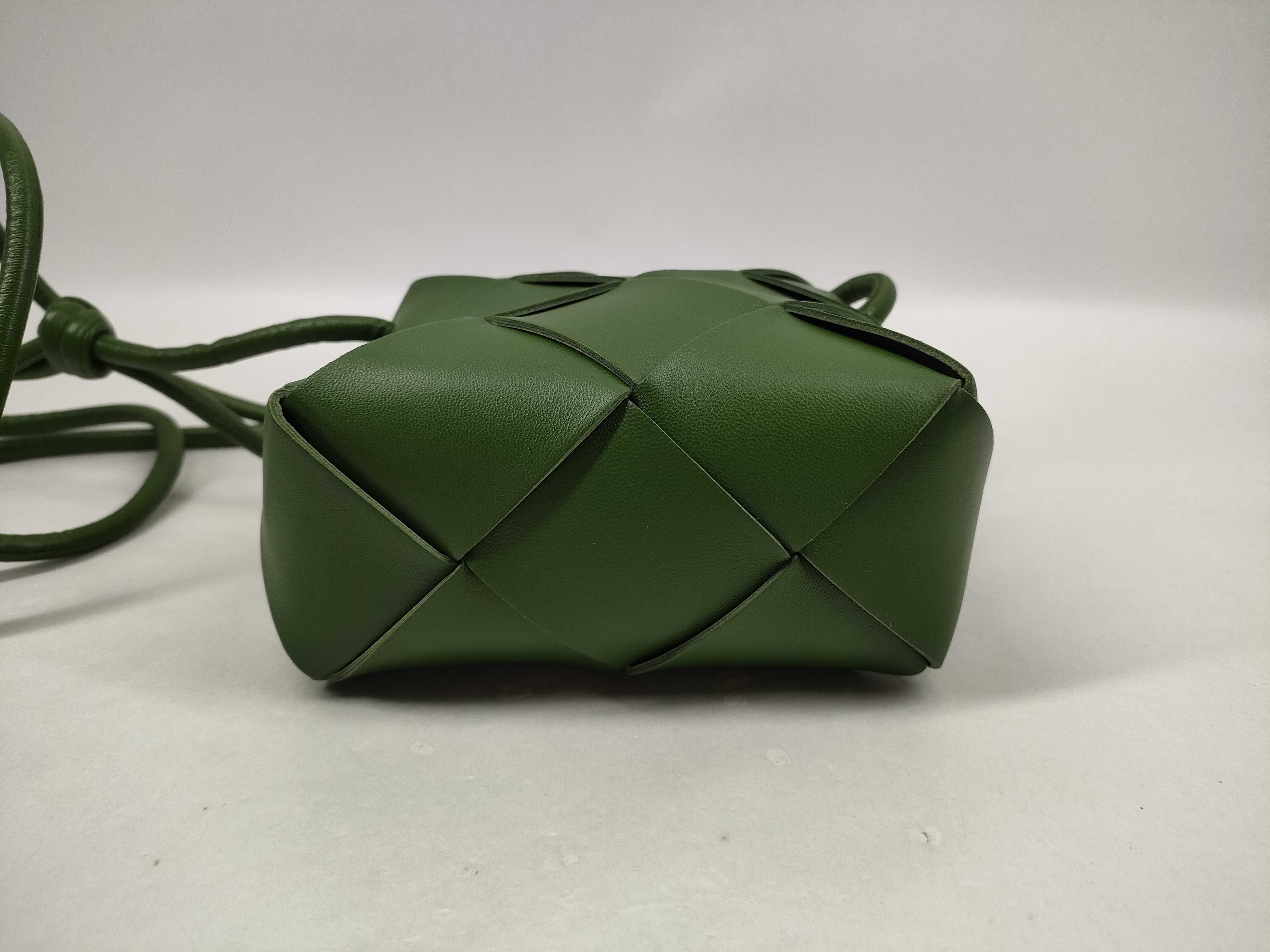Shoulder Bag 701915 Mini Cassette Camera Bag — view 3