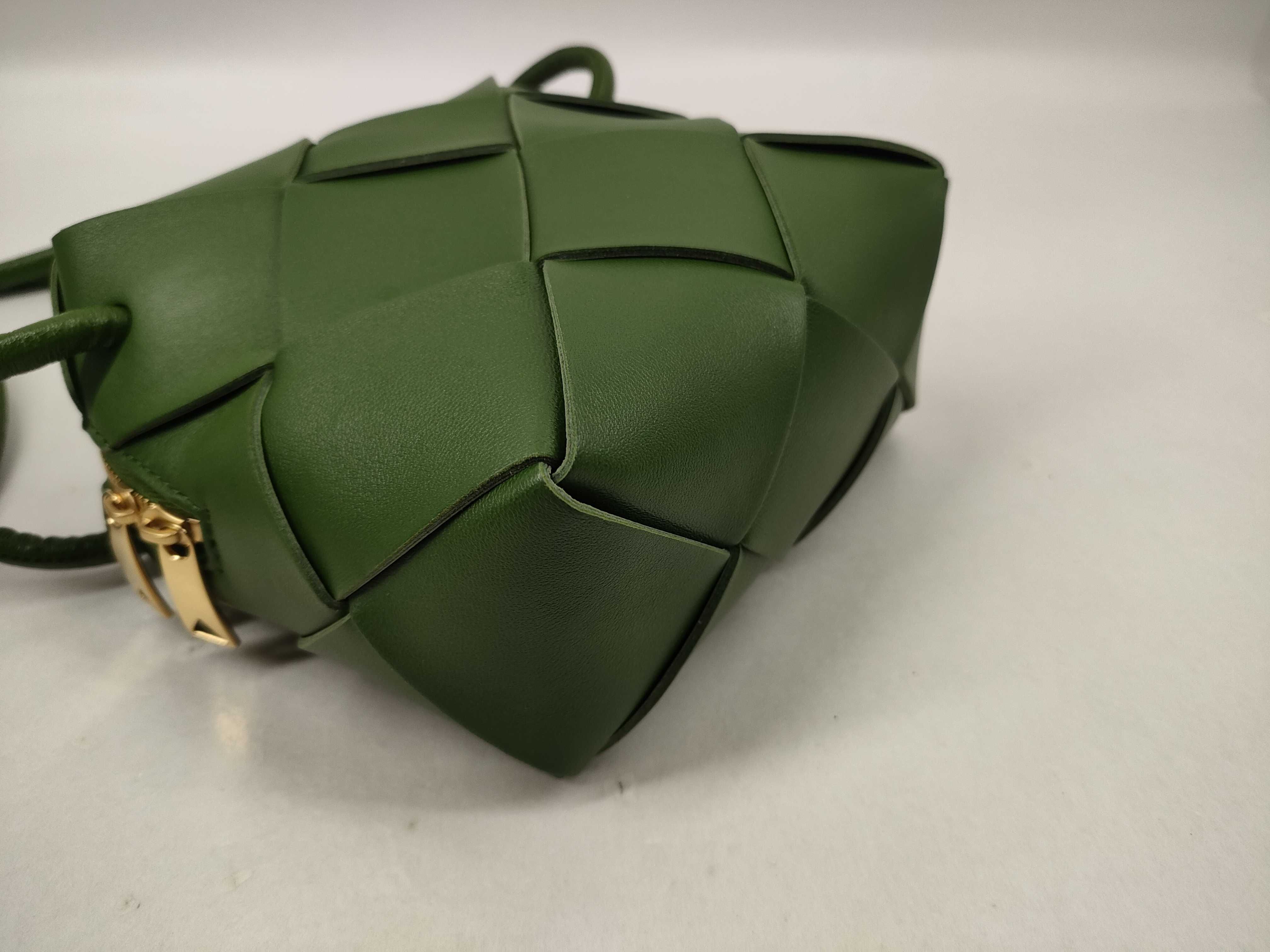 Shoulder Bag 701915 Mini Cassette Camera Bag — view 4