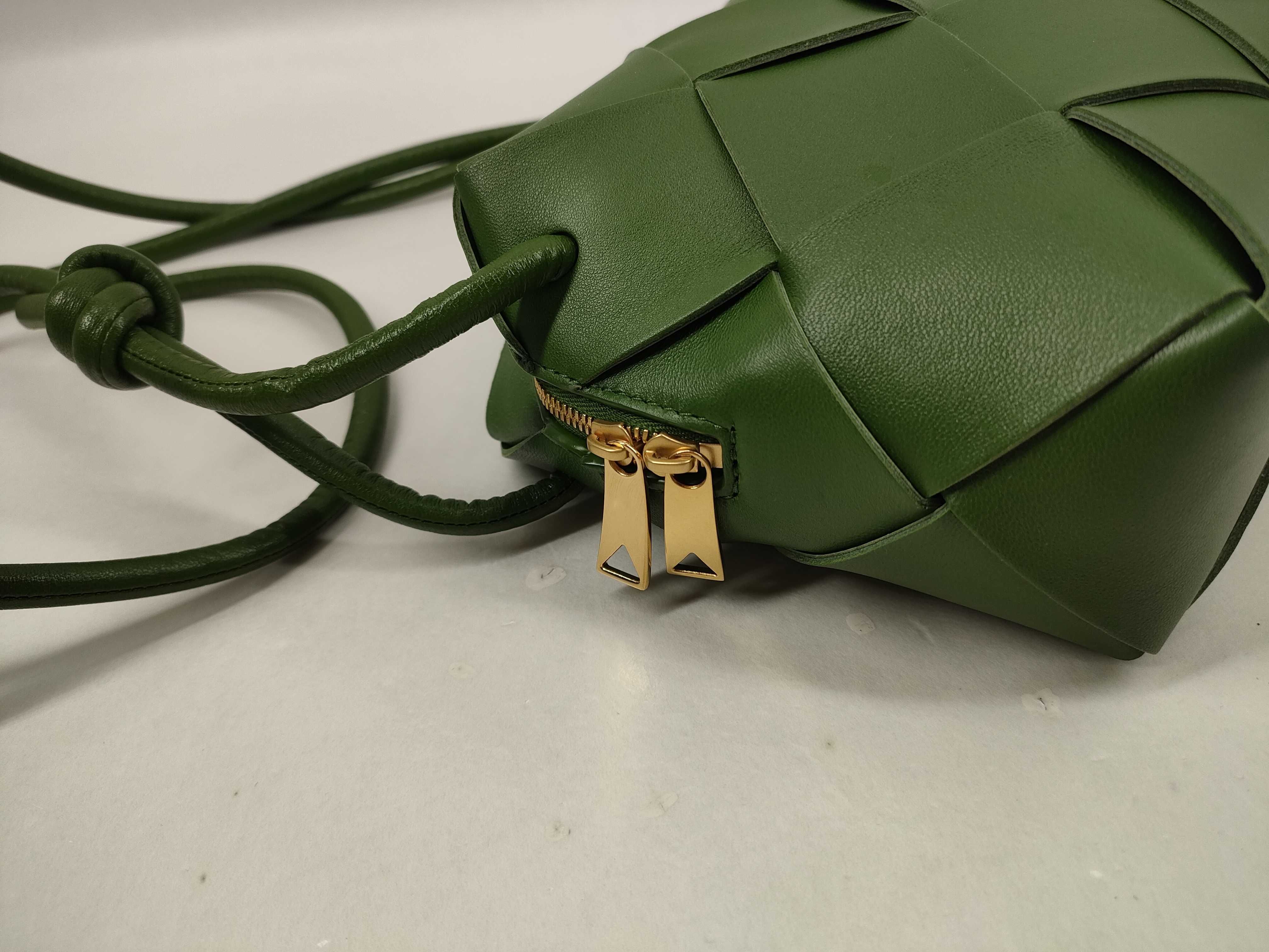 Shoulder Bag 701915 Mini Cassette Camera Bag — view 5