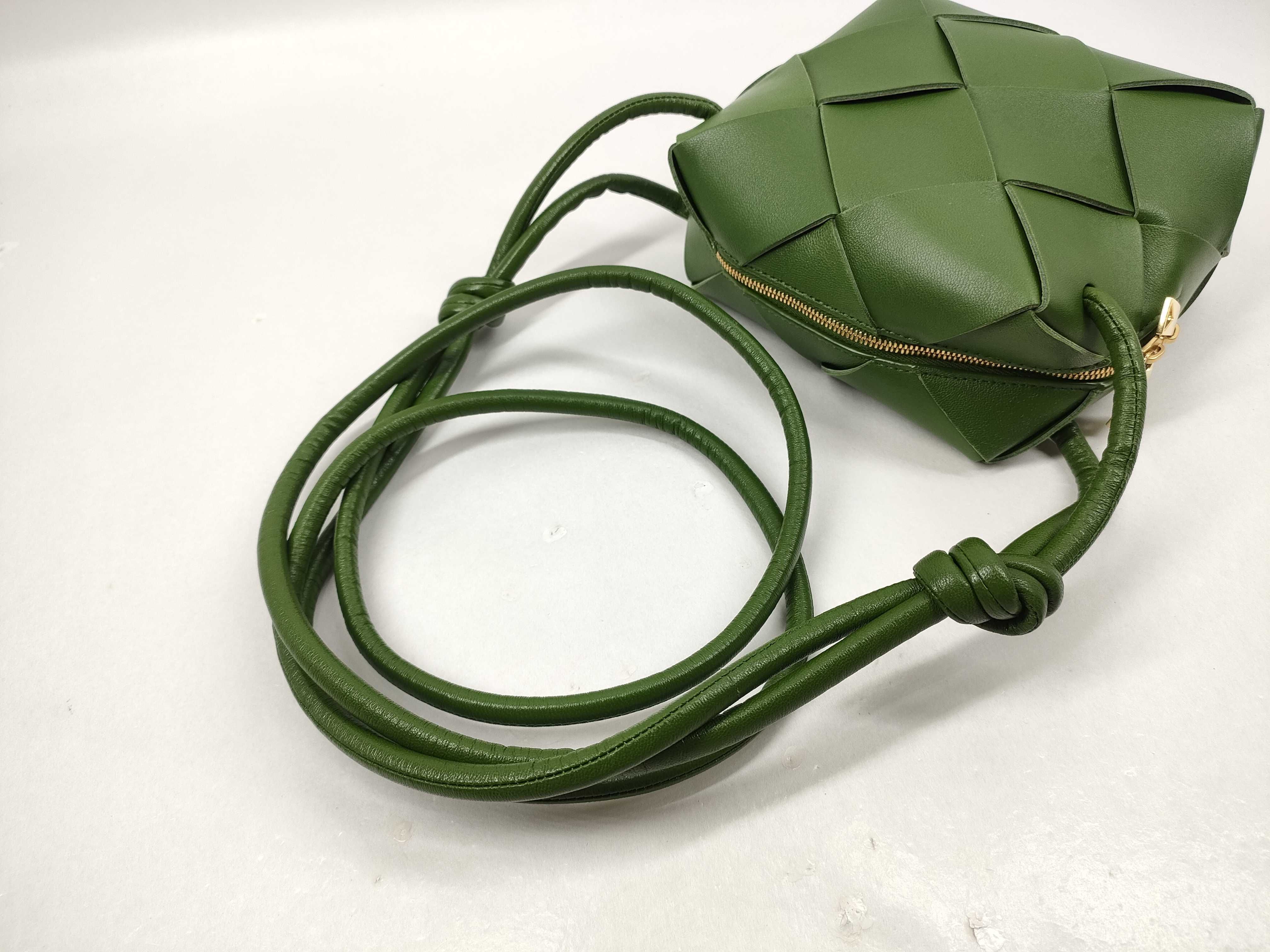 Shoulder Bag 701915 Mini Cassette Camera Bag — view 6