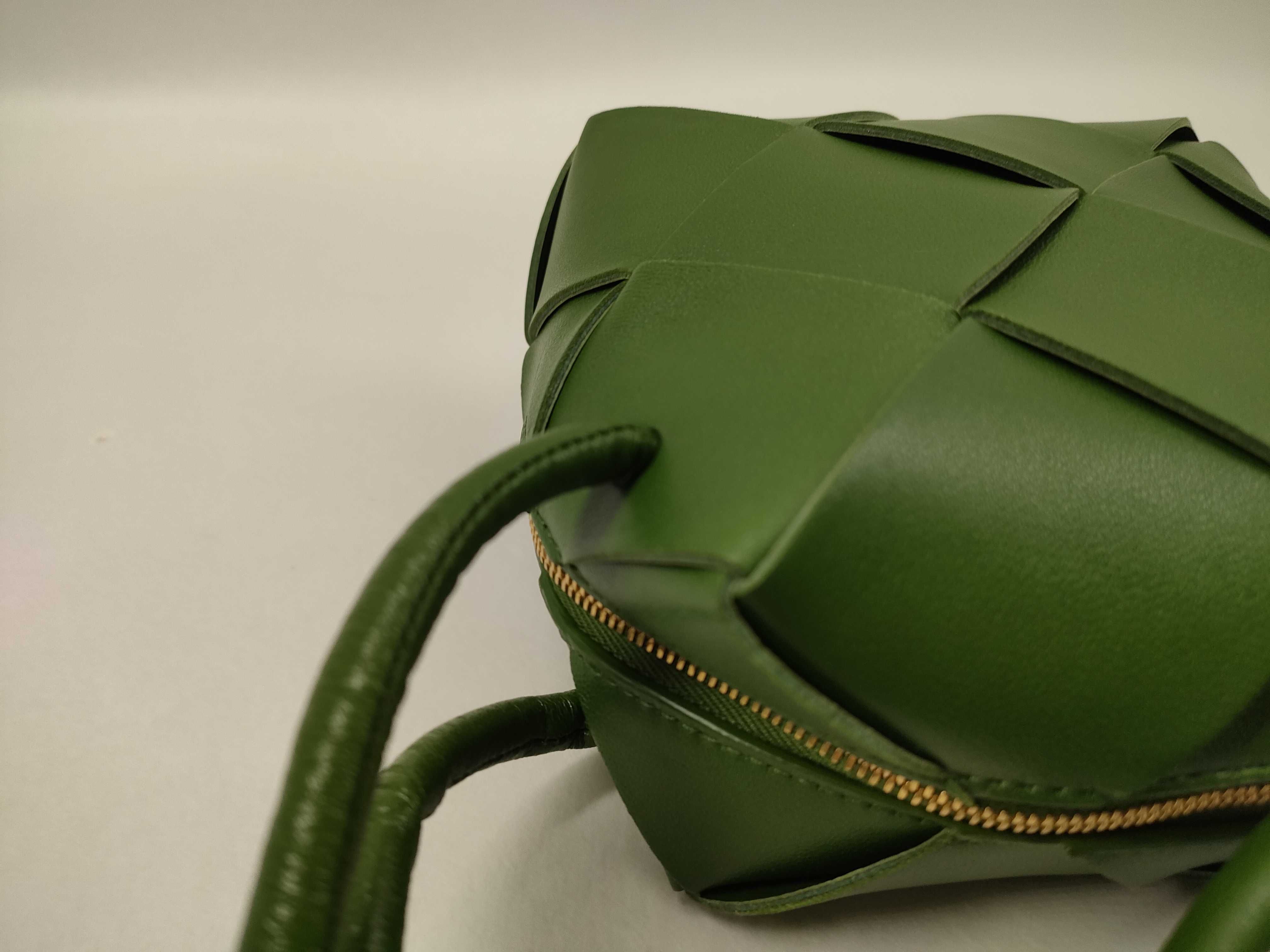 Shoulder Bag 701915 Mini Cassette Camera Bag — view 7