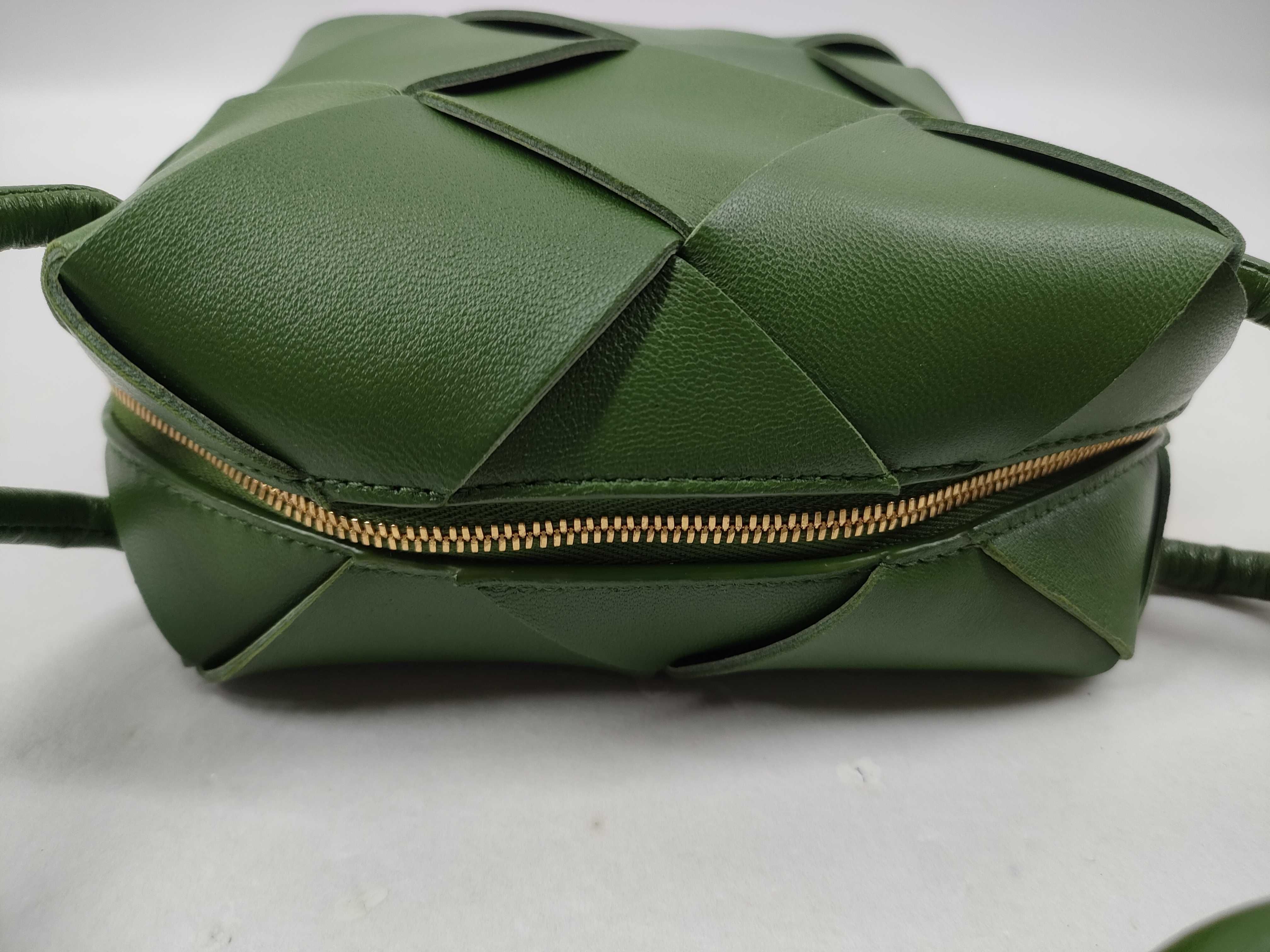 Shoulder Bag 701915 Mini Cassette Camera Bag — view 8