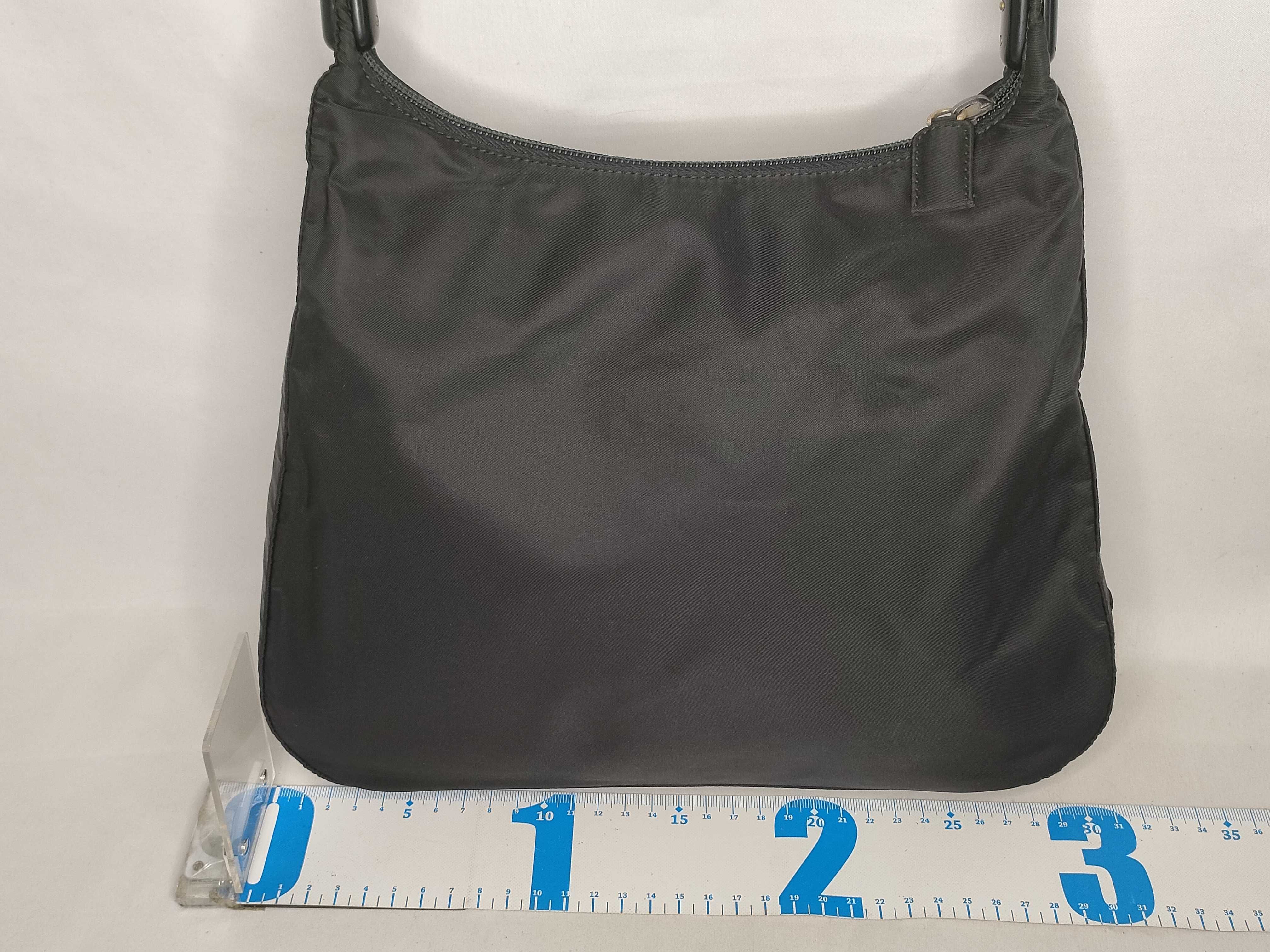 Nylon One-Shoulder Bag — view 2