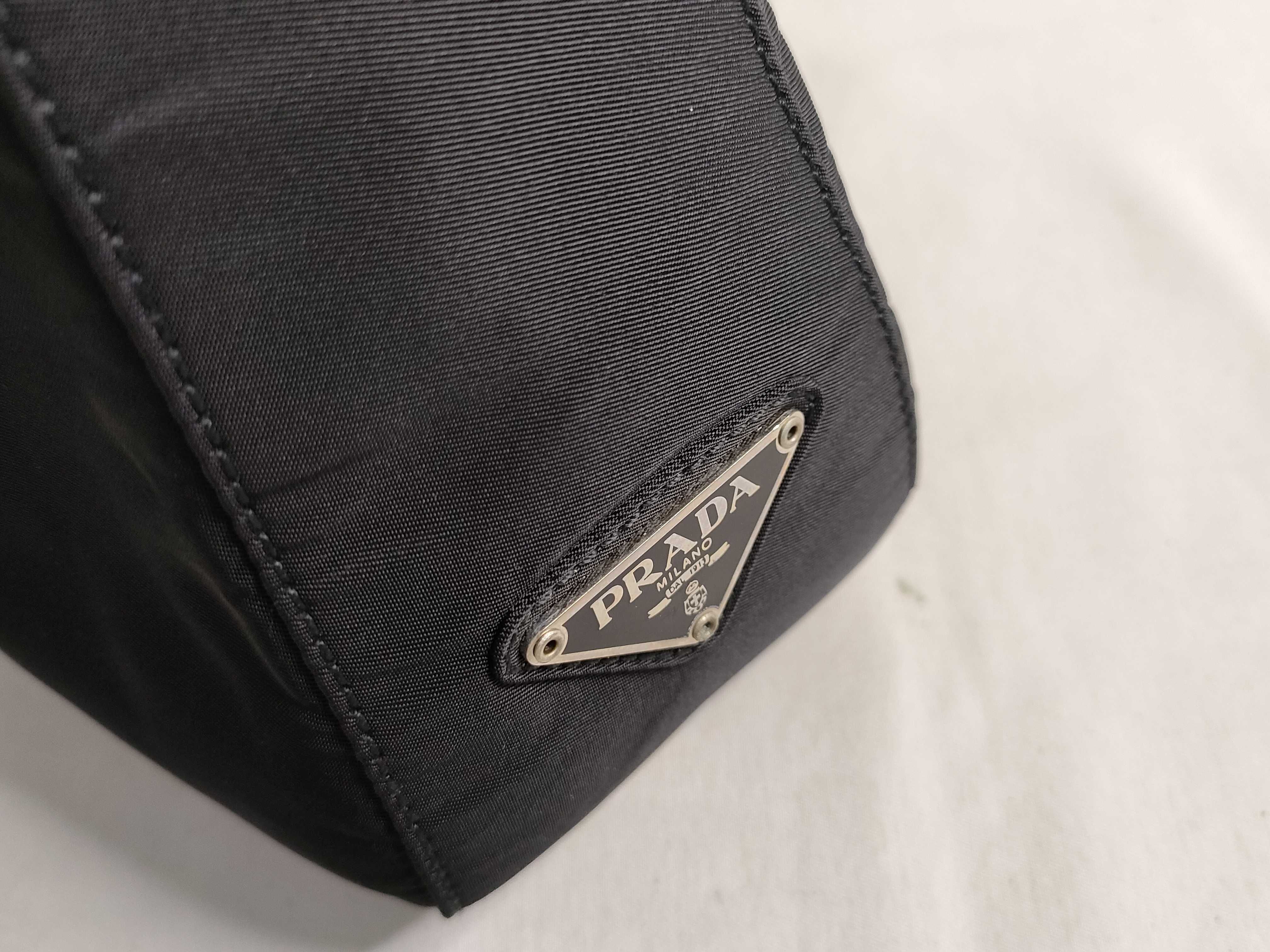 Nylon One-Shoulder Bag — view 14