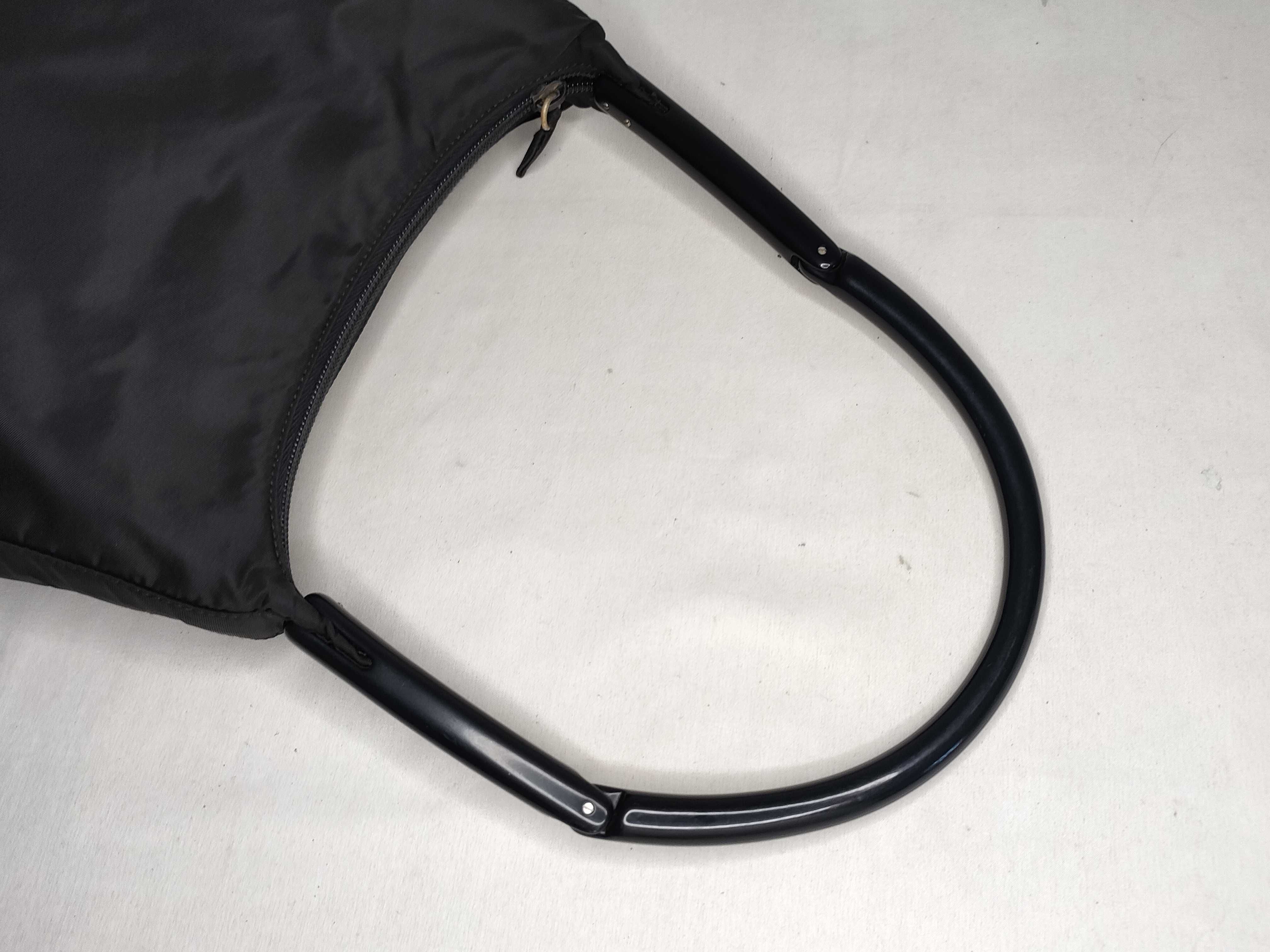 Nylon One-Shoulder Bag — view 3