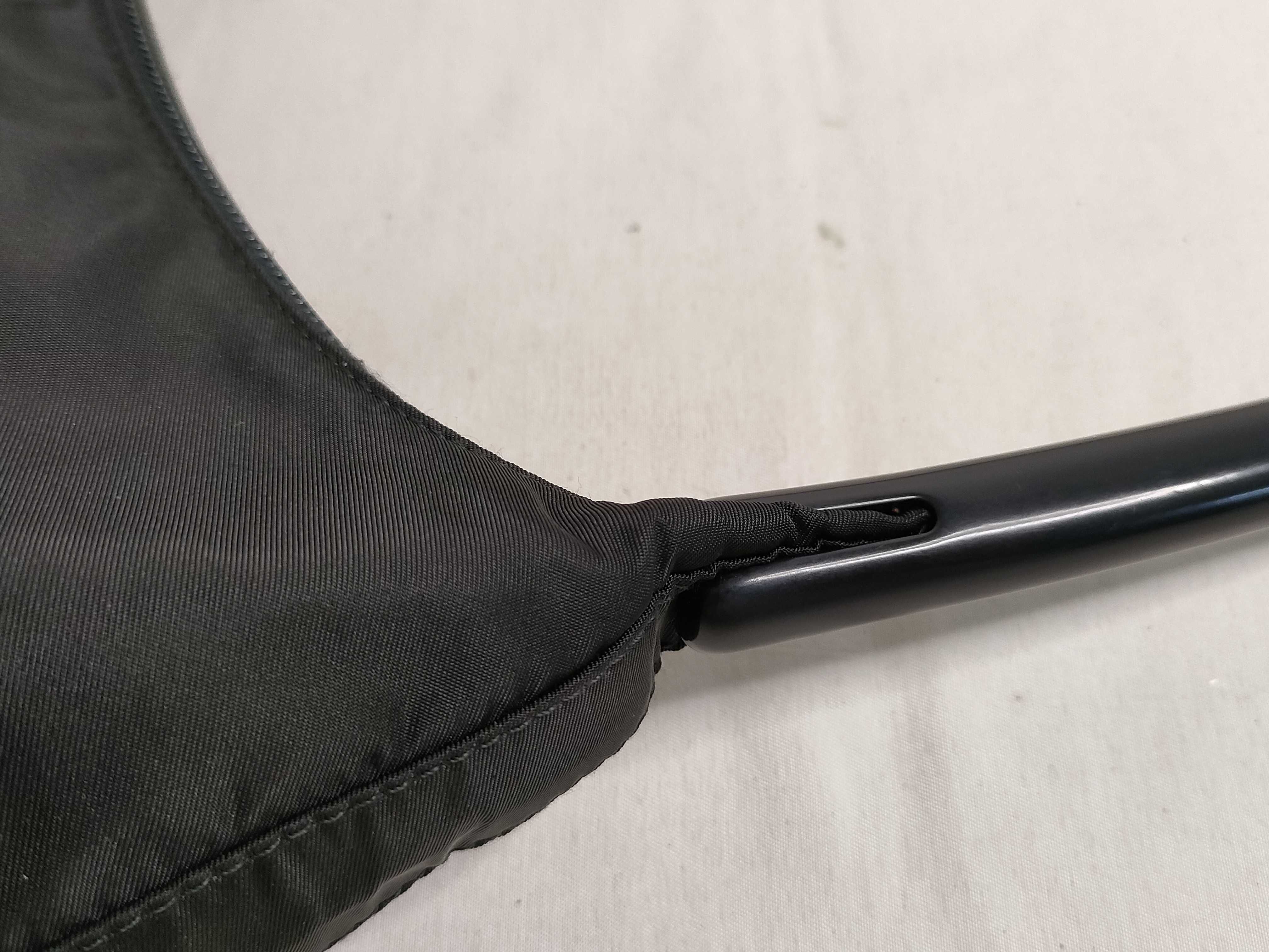 Nylon One-Shoulder Bag — view 5