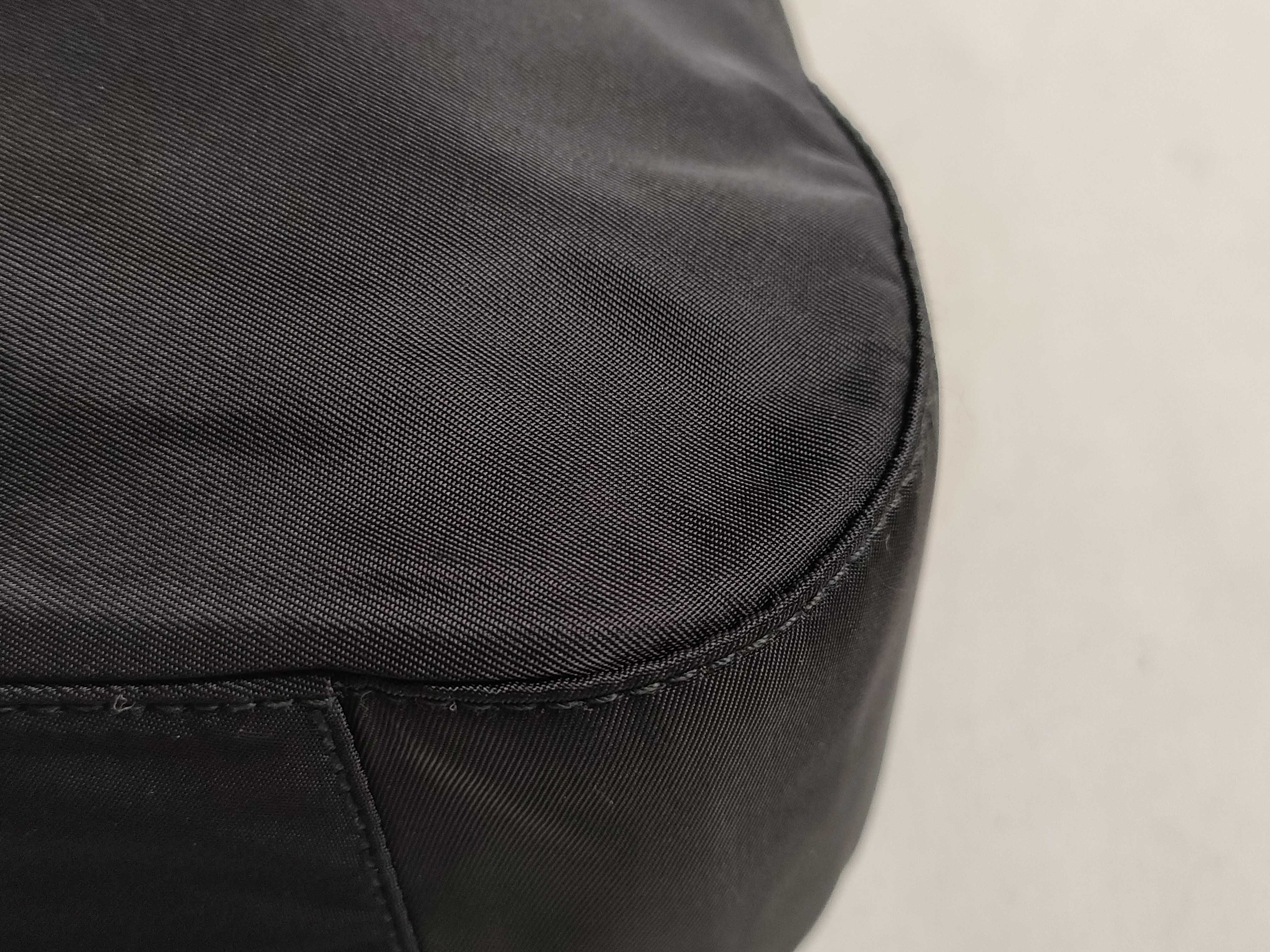 Nylon One-Shoulder Bag — view 6