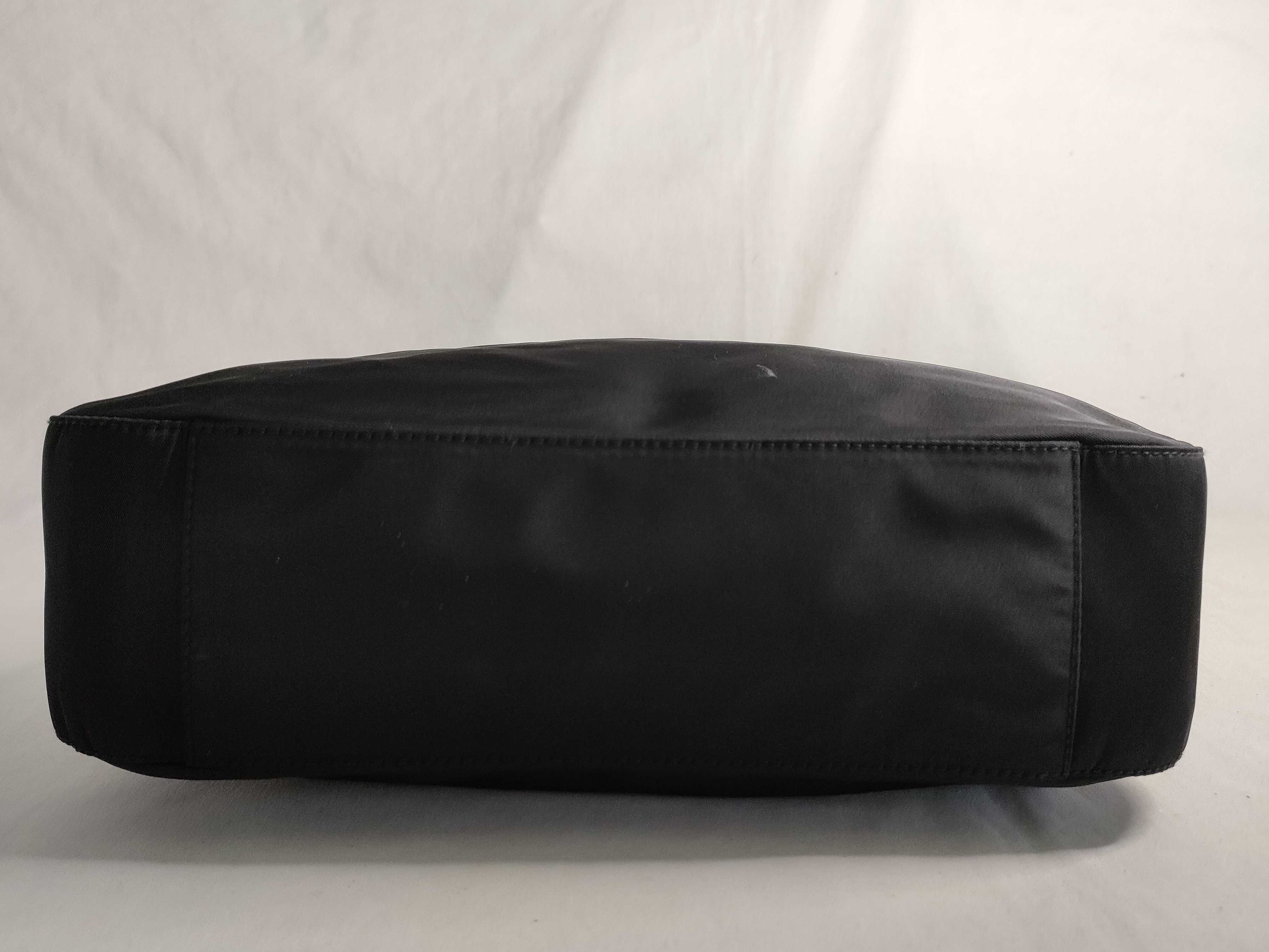 Nylon One-Shoulder Bag — view 7