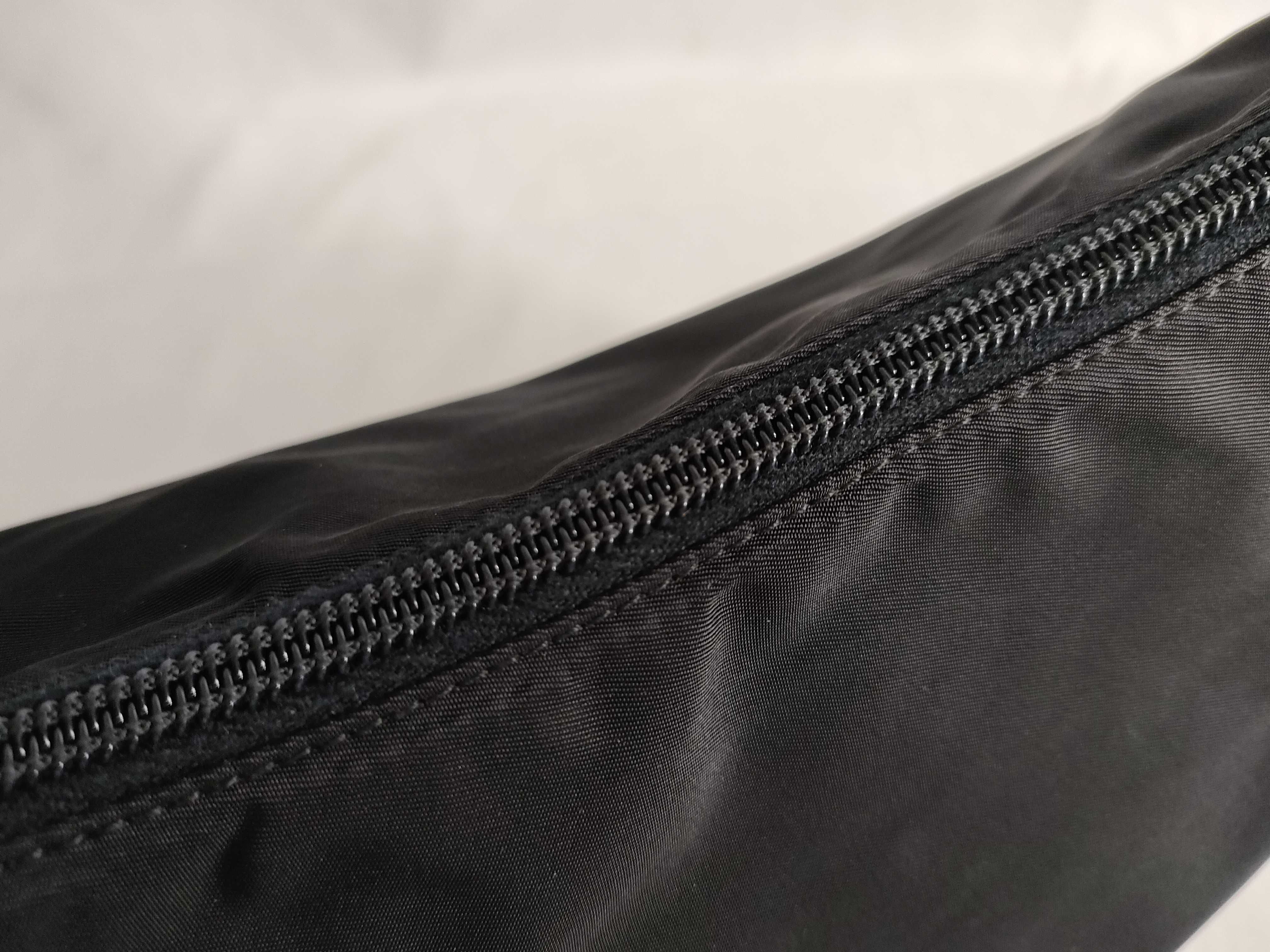 Nylon One-Shoulder Bag — view 8