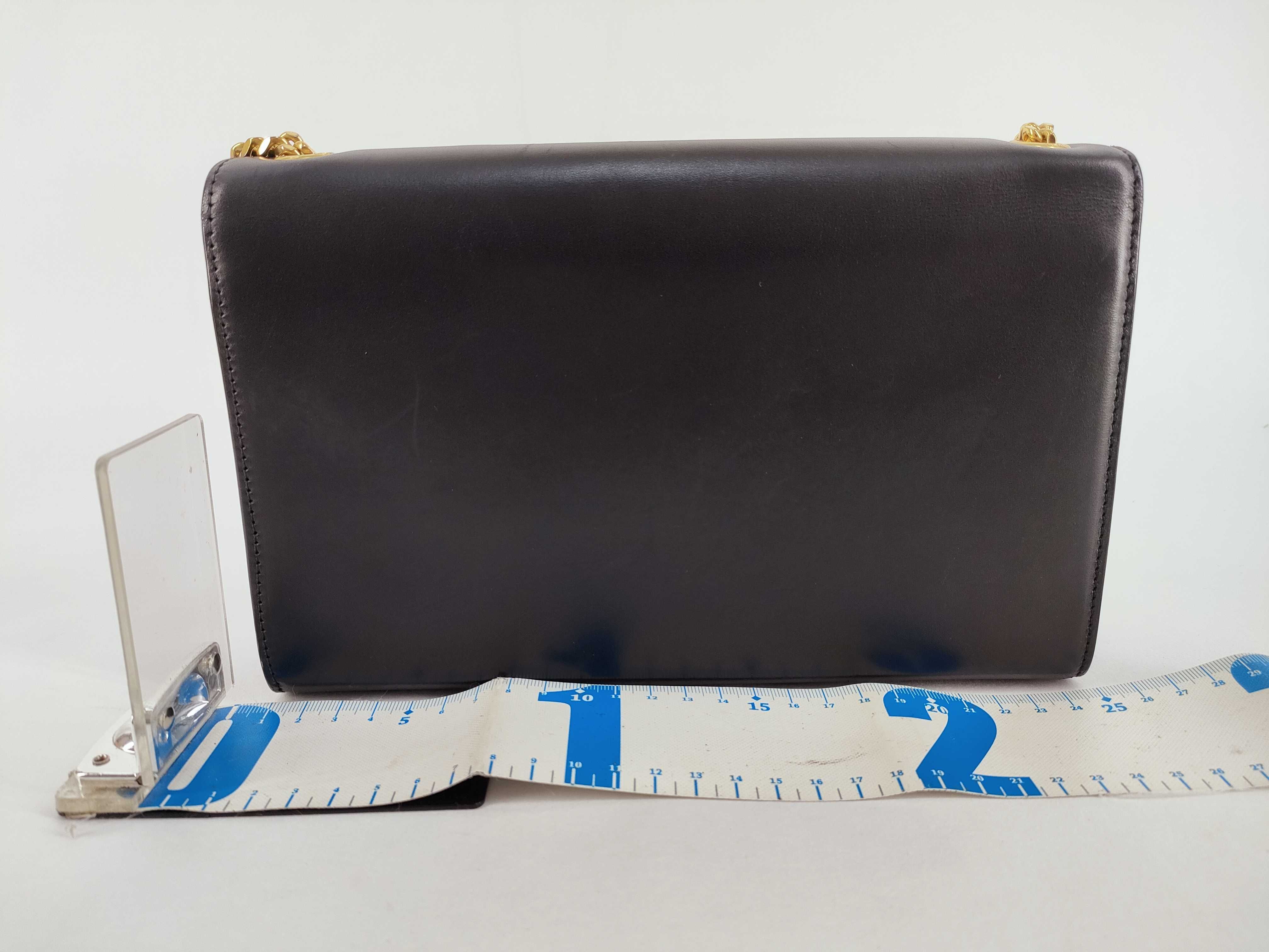 Shoulder Bag Black Shoulder Bag — view 2