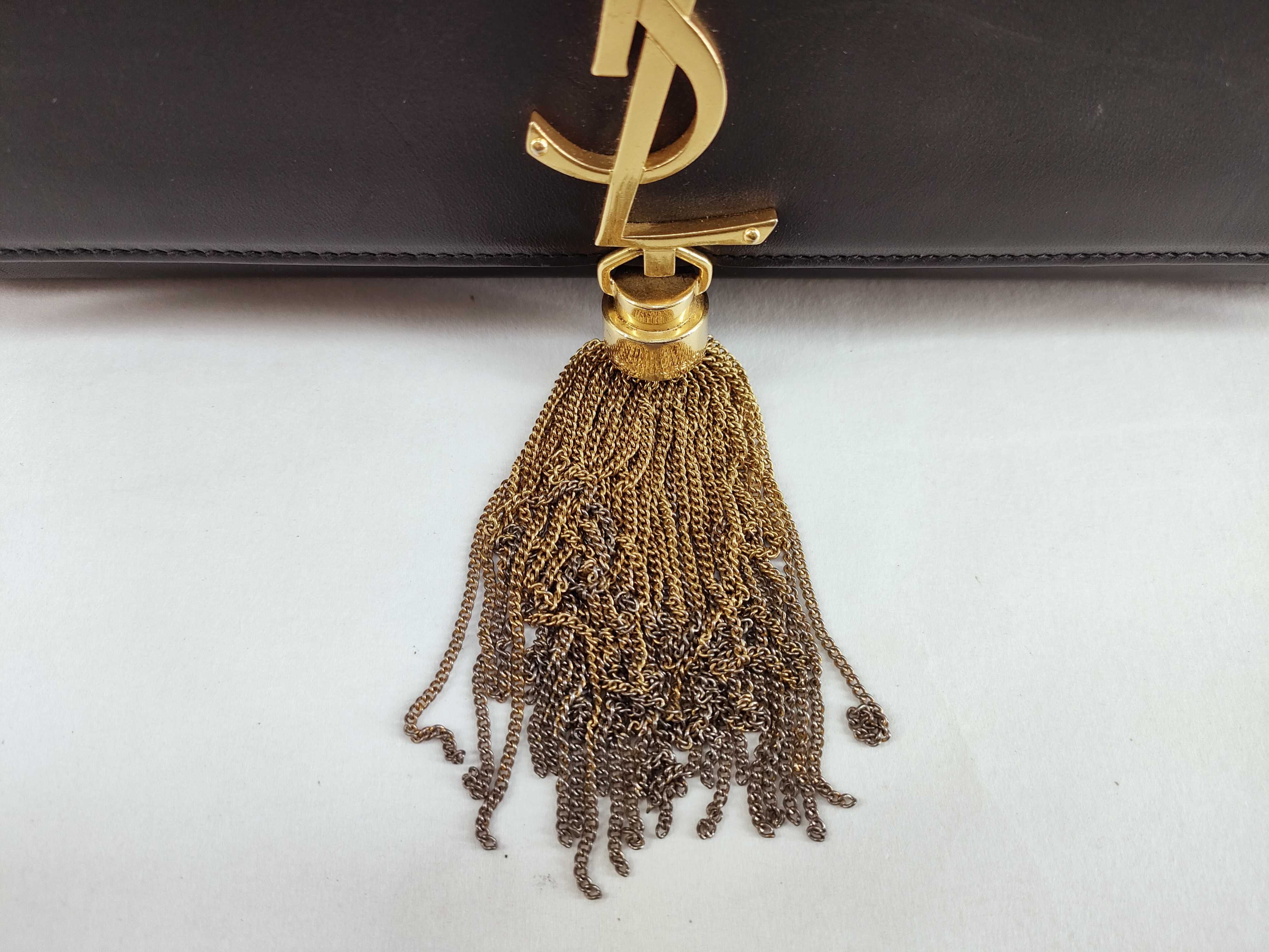 Shoulder Bag Black Shoulder Bag — view 12