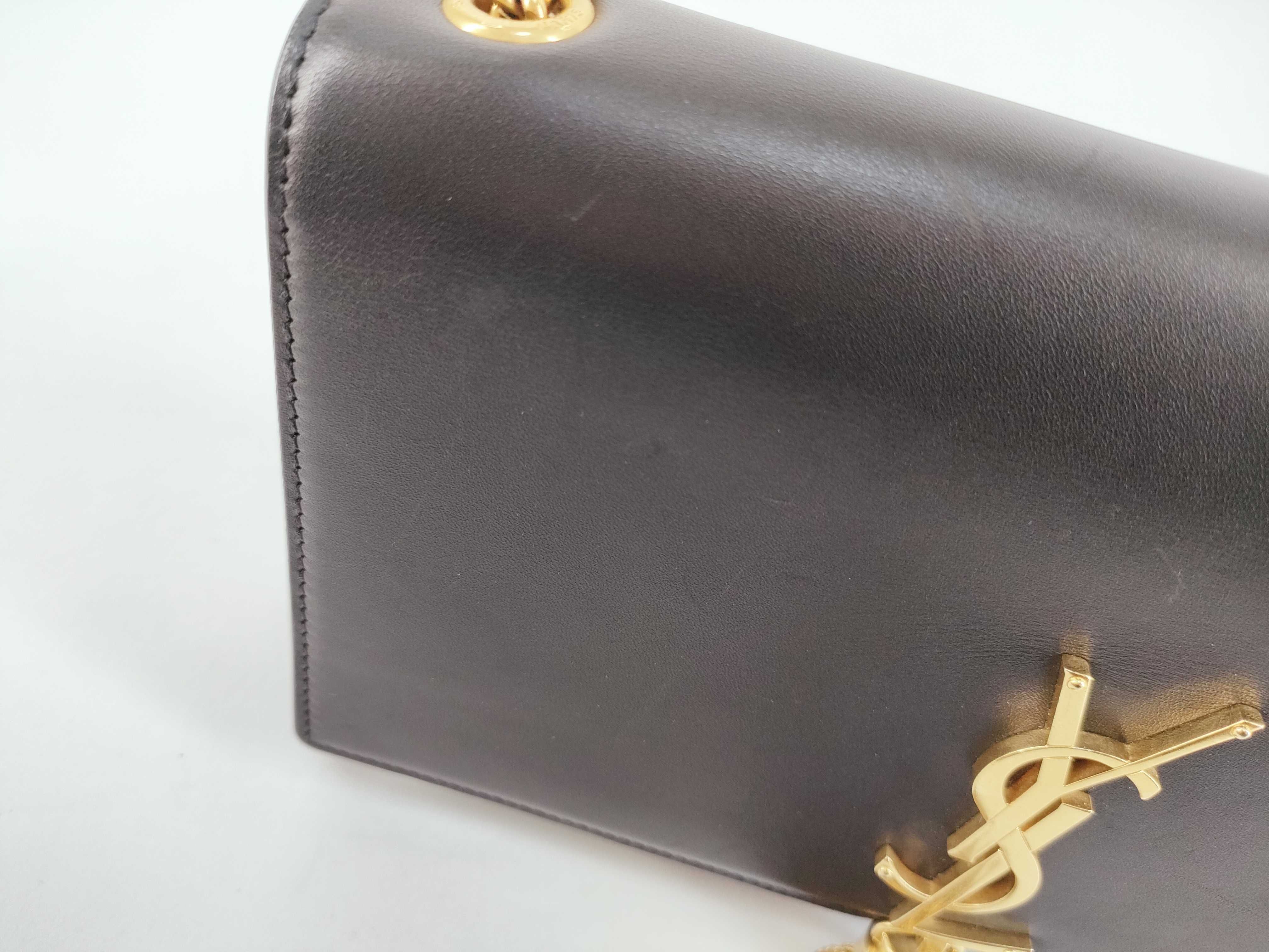 Shoulder Bag Black Shoulder Bag — view 13