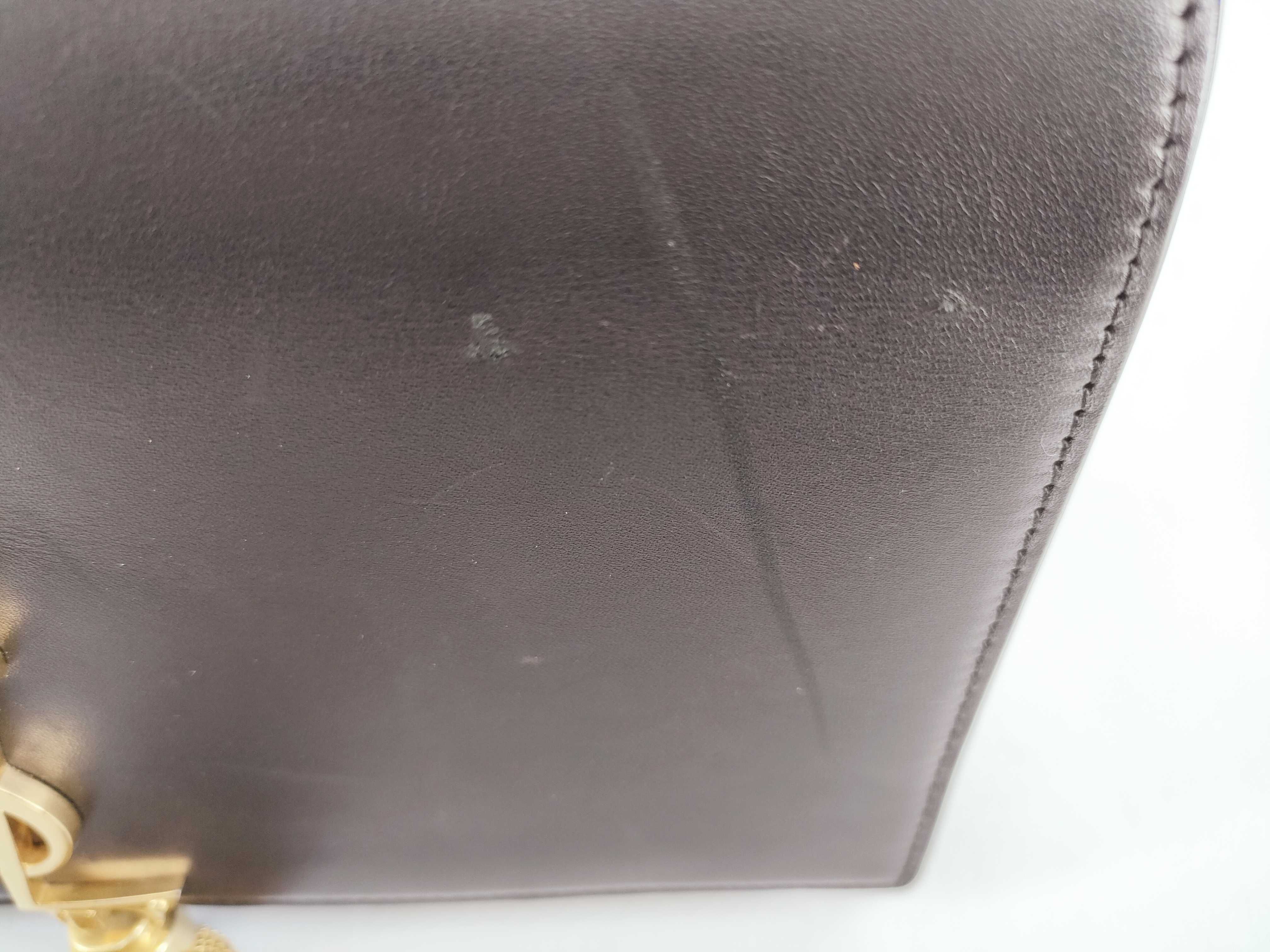 Shoulder Bag Black Shoulder Bag — view 14