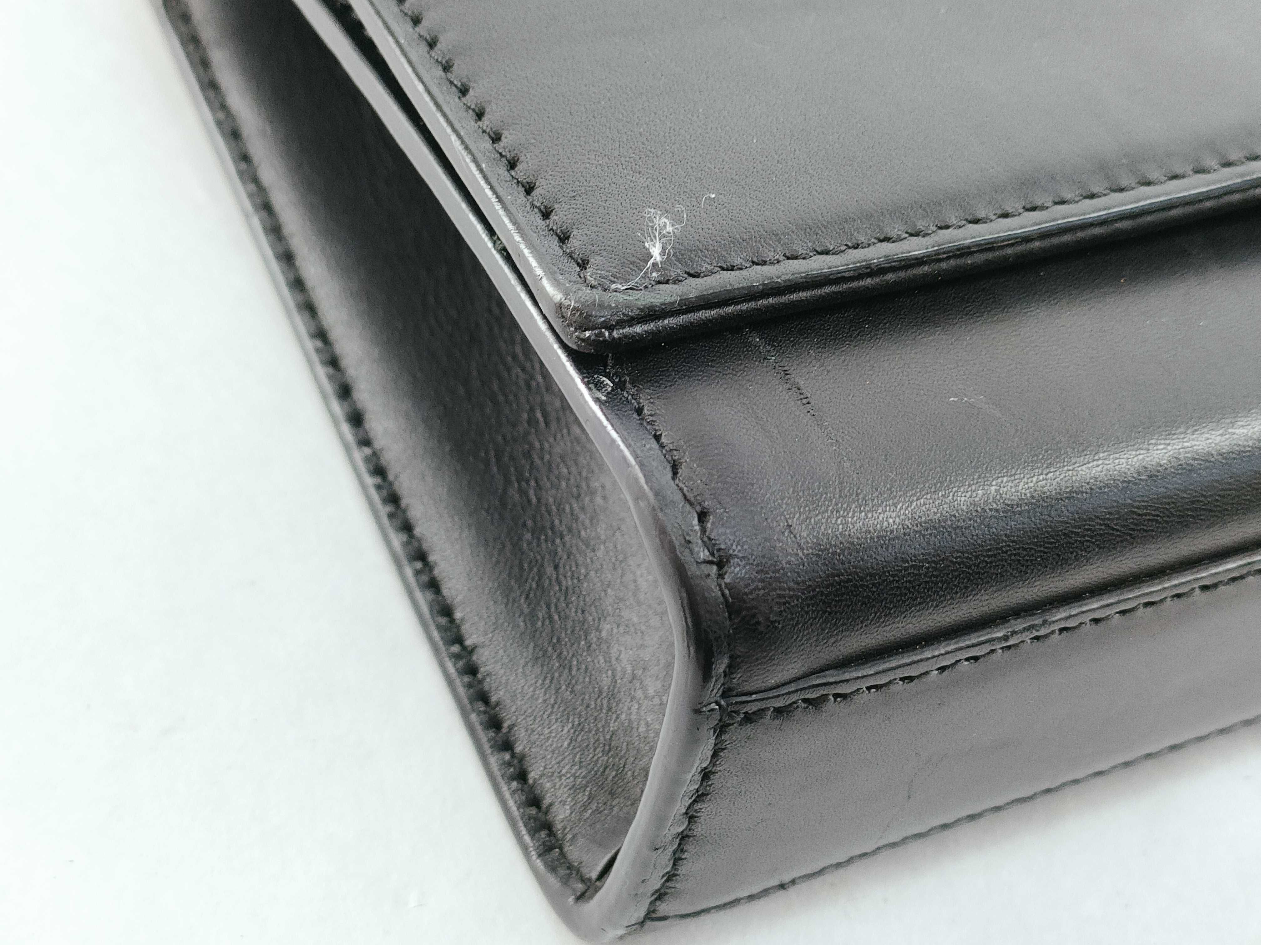 Shoulder Bag Black Shoulder Bag — view 15