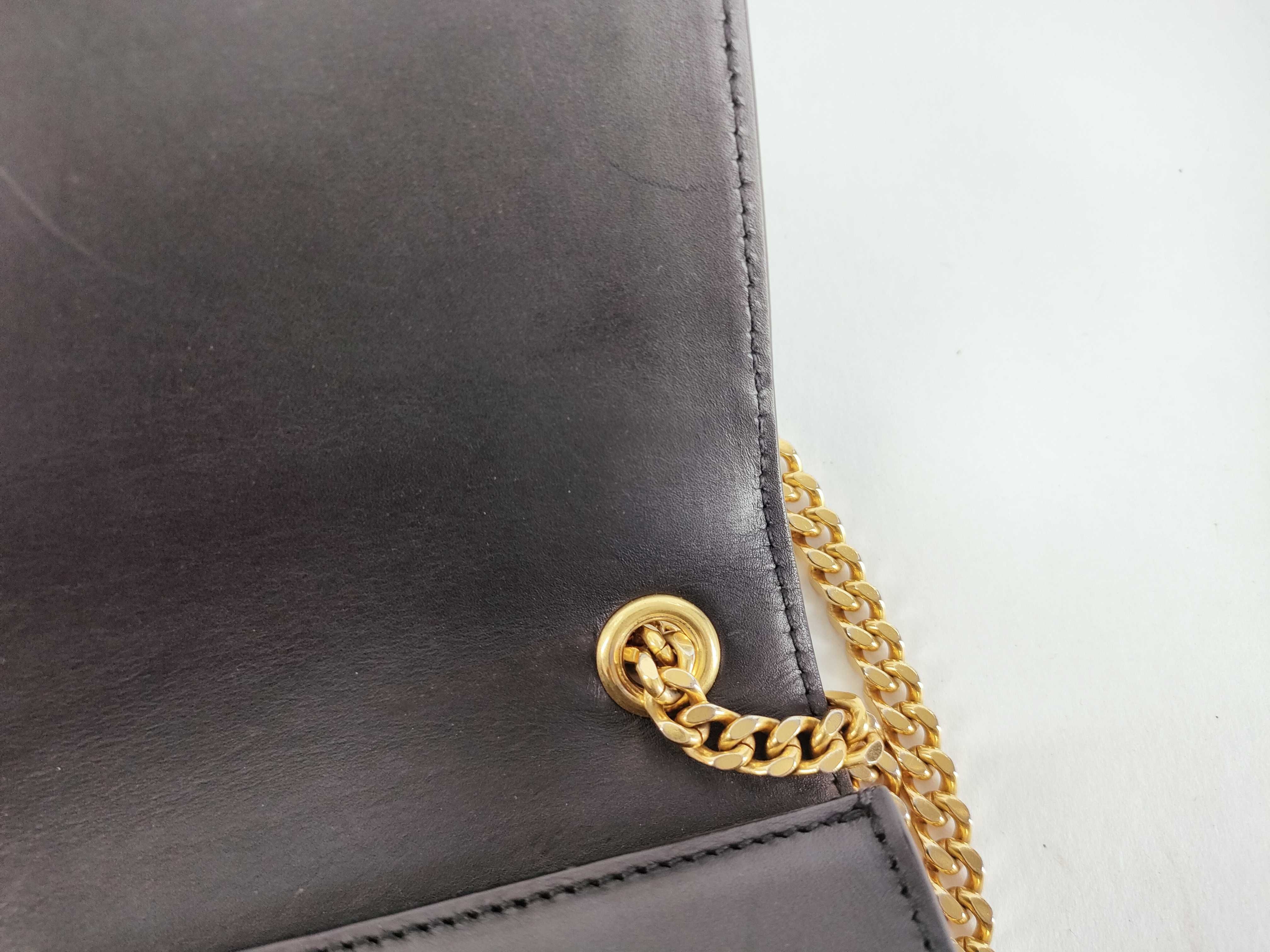 Shoulder Bag Black Shoulder Bag — view 5