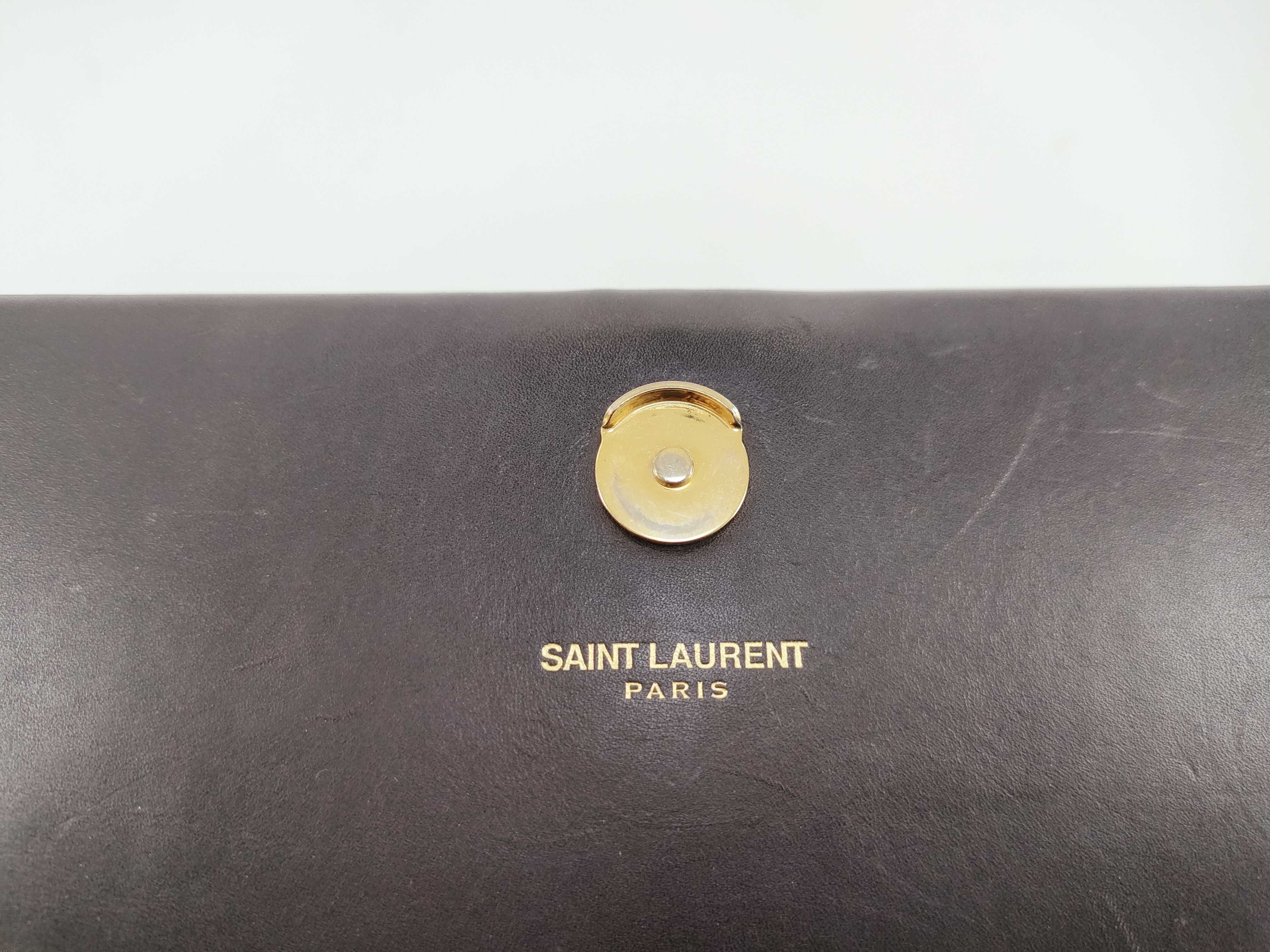 Shoulder Bag Black Shoulder Bag — view 6