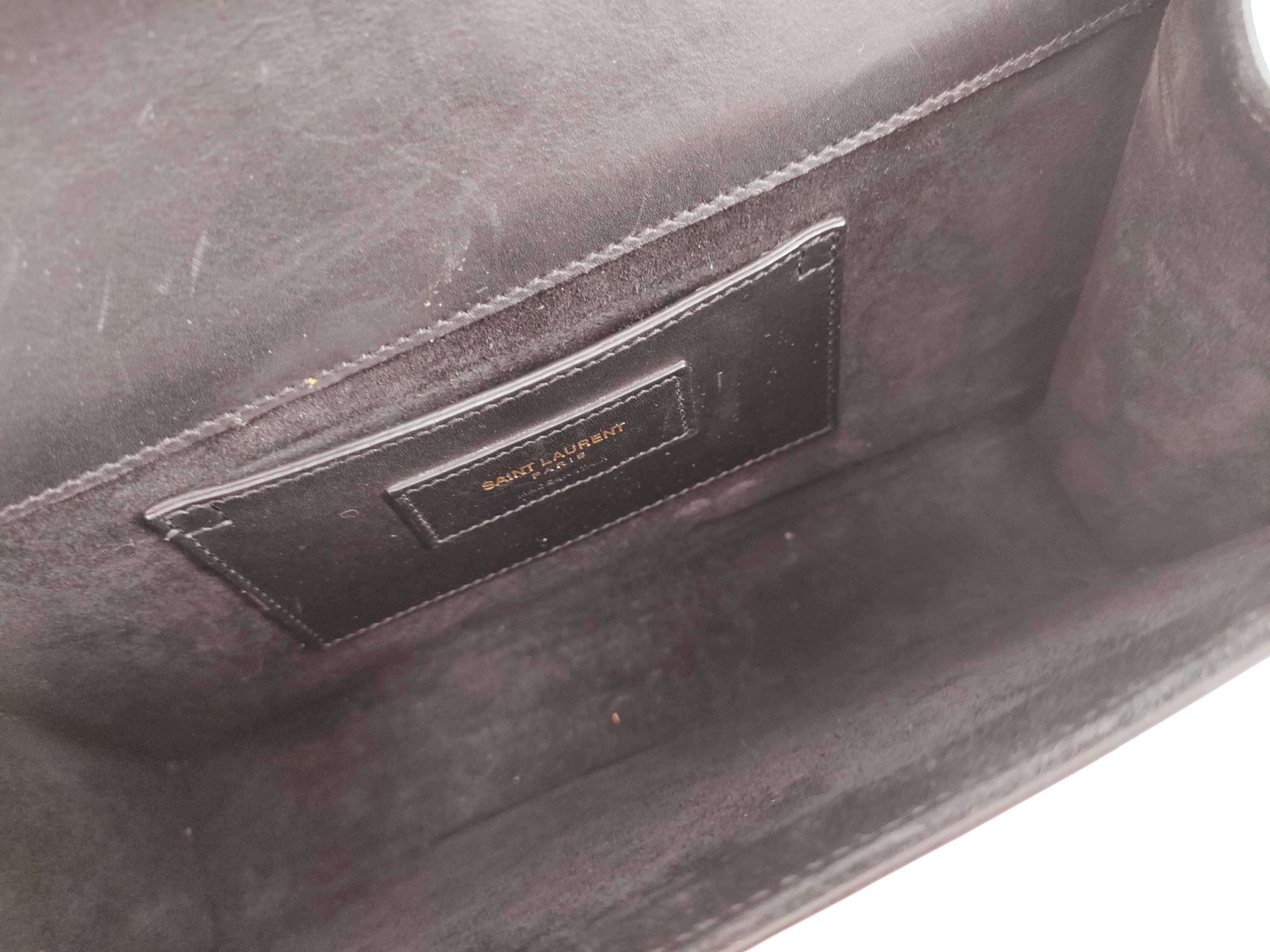 Shoulder Bag Black Shoulder Bag — view 9